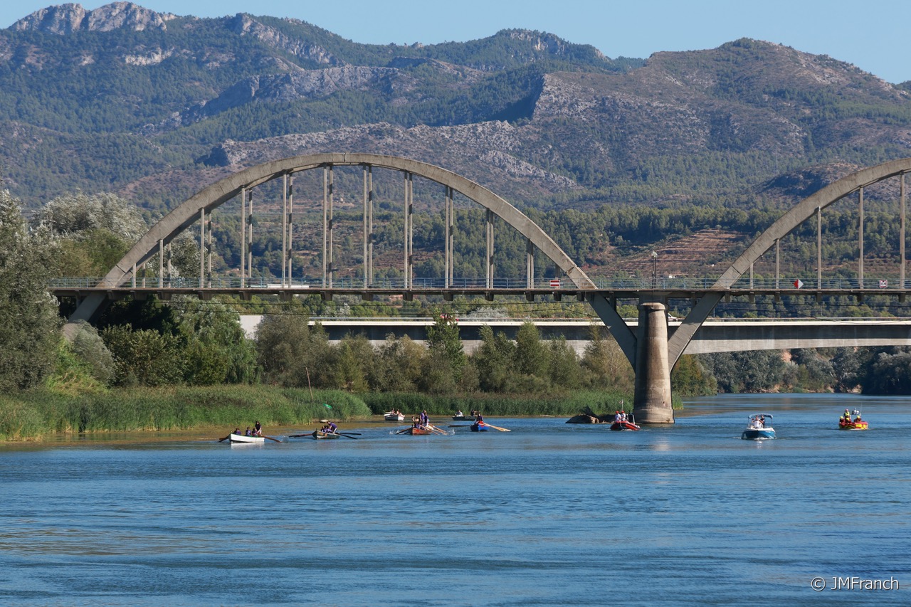 Festa del Riu Ebre