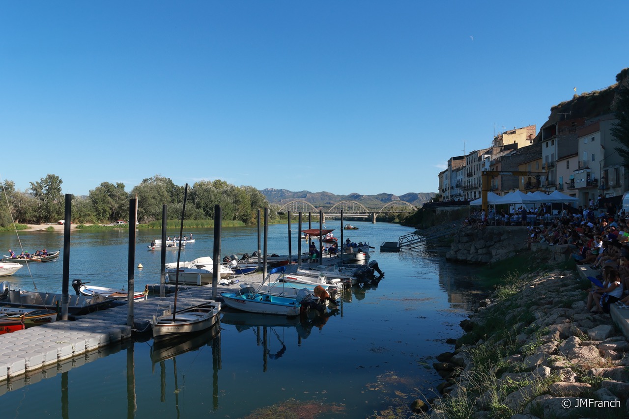 Festa del Riu Ebre 2026