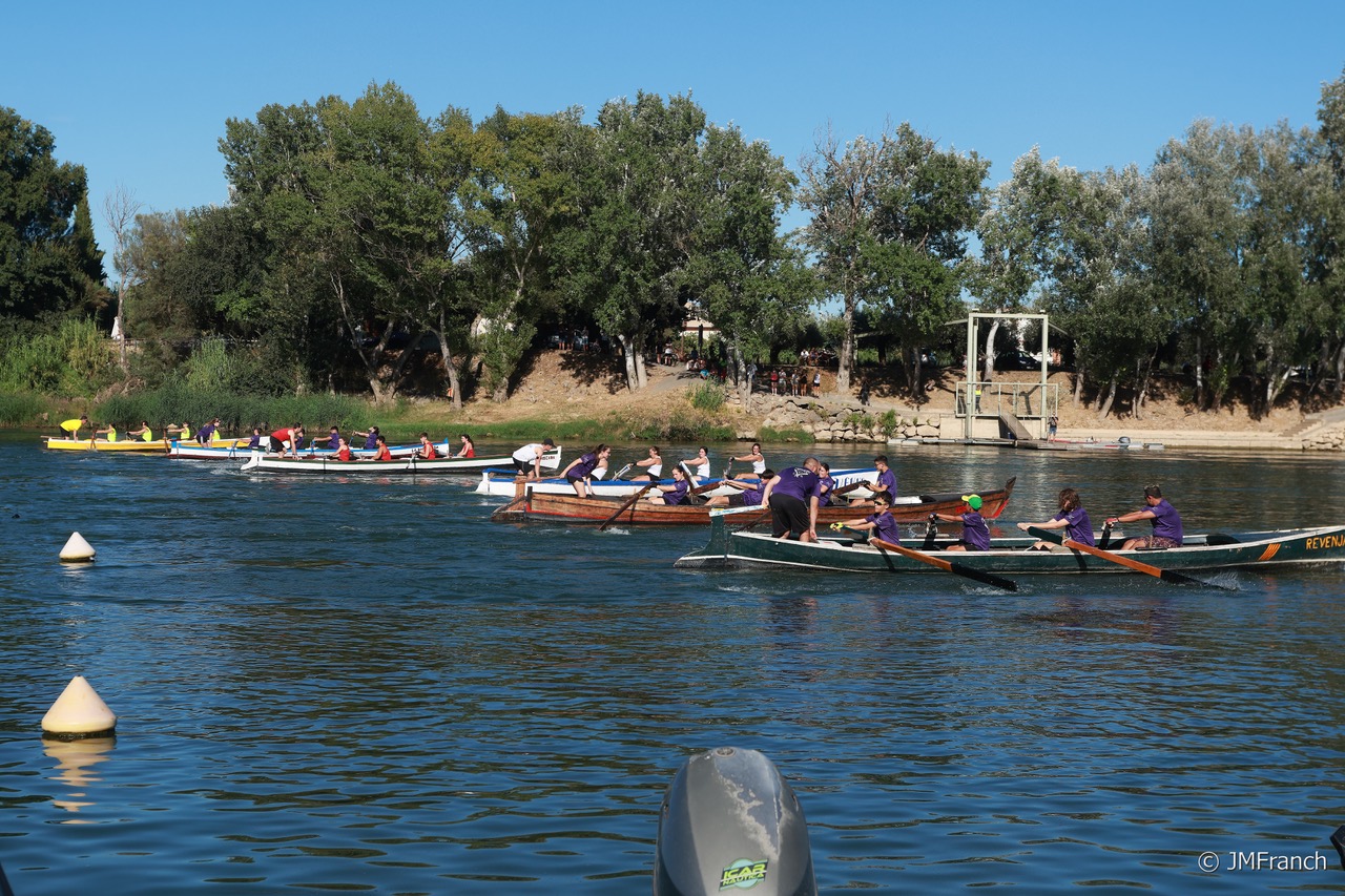 Festa del Riu Ebre