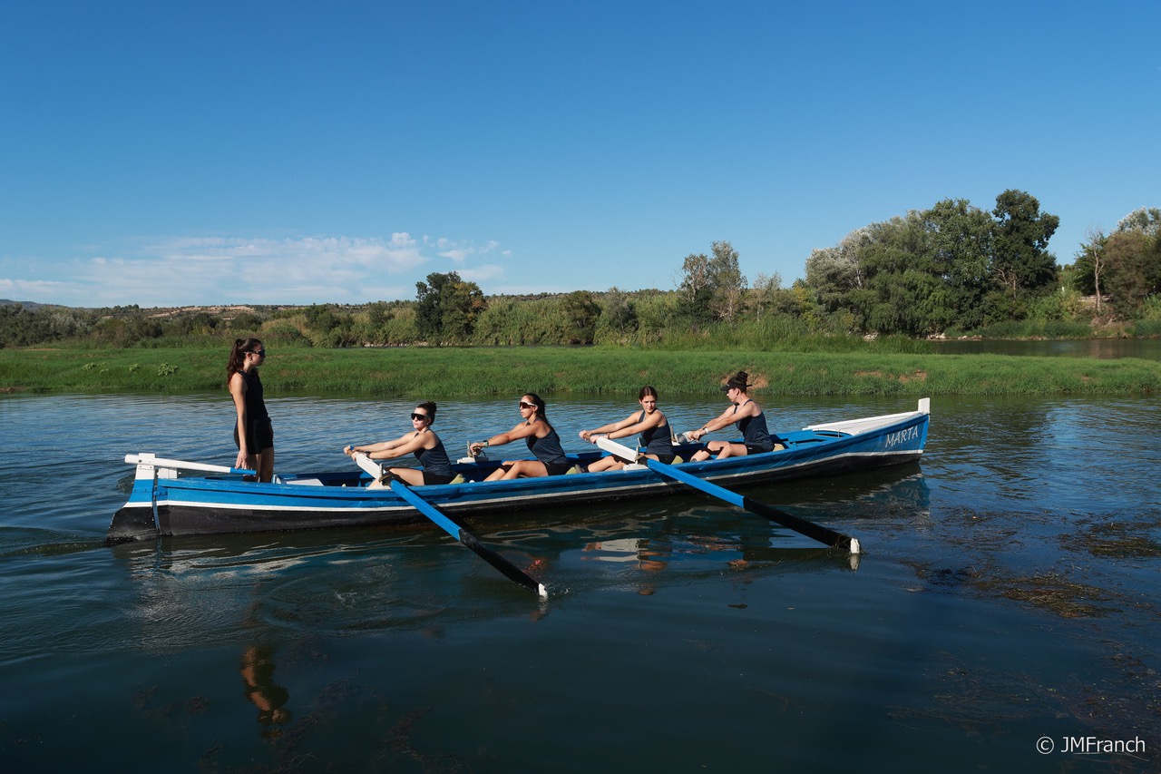 Festa del Riu Ebre