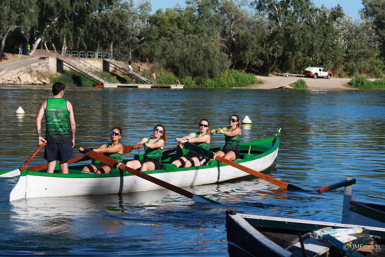 Festa del Riu Ebre