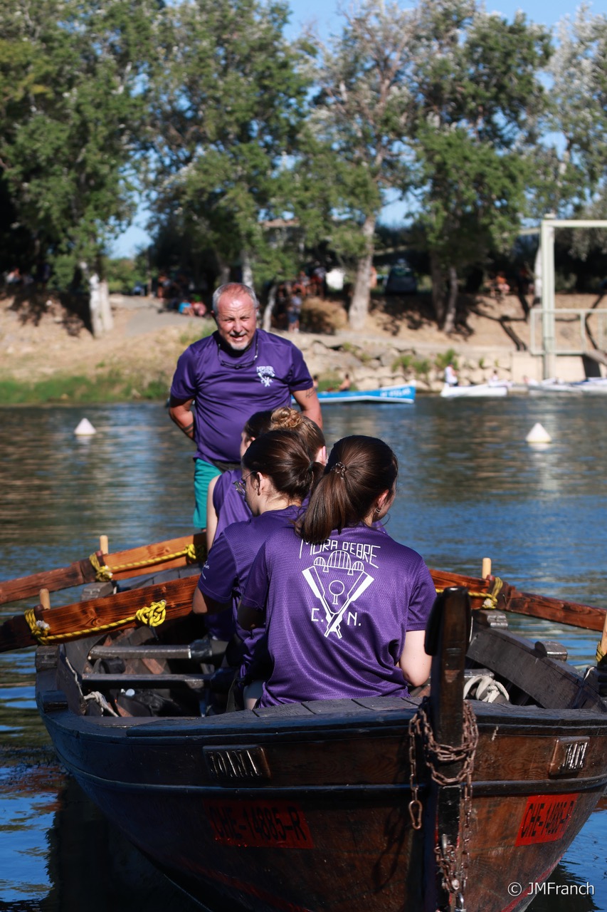 Festa del Riu Ebre