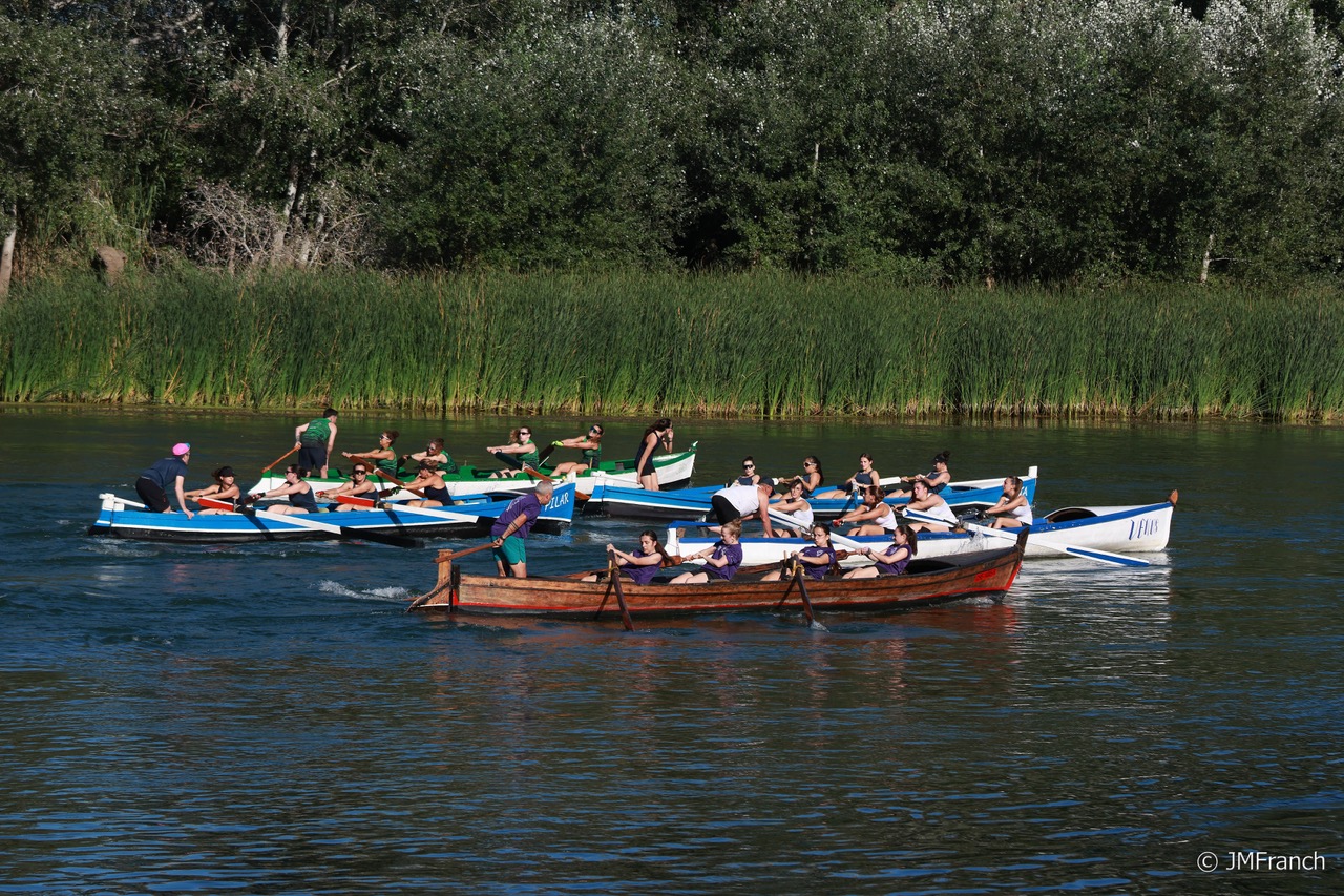 Festa del Riu Ebre