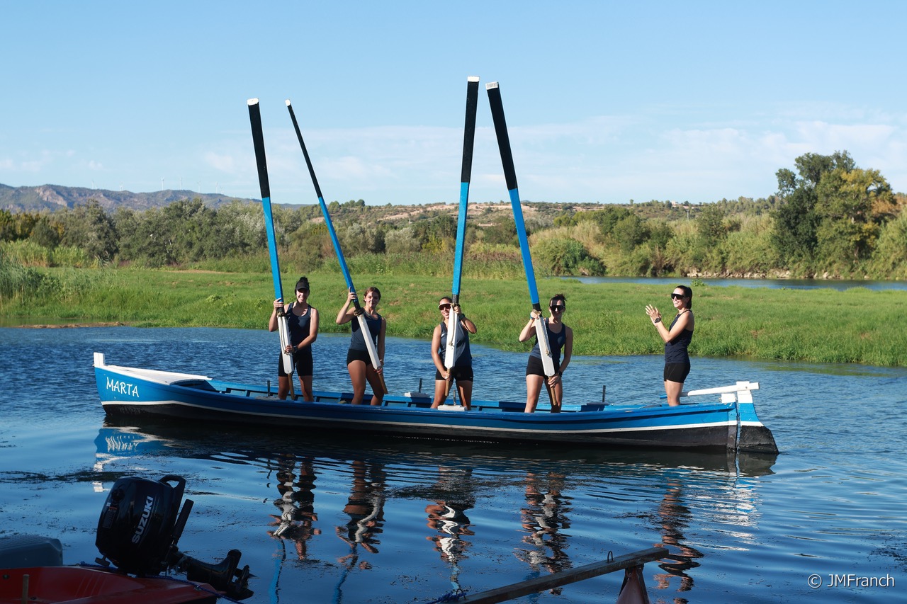 Festa del Riu Ebre
