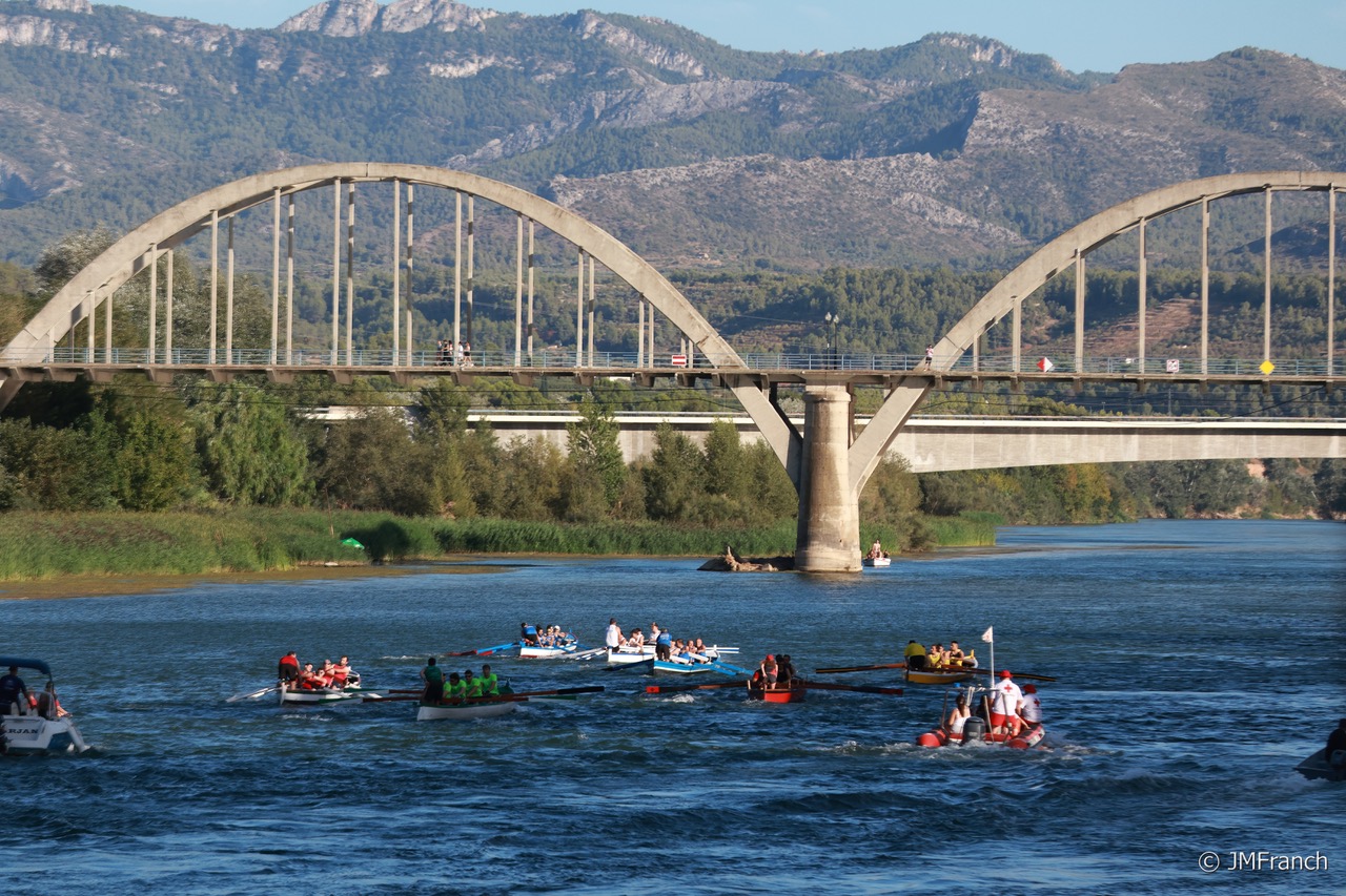 Festa del Riu Ebre