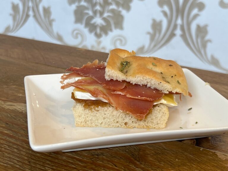 Tapa Porca Móra d'Ebre