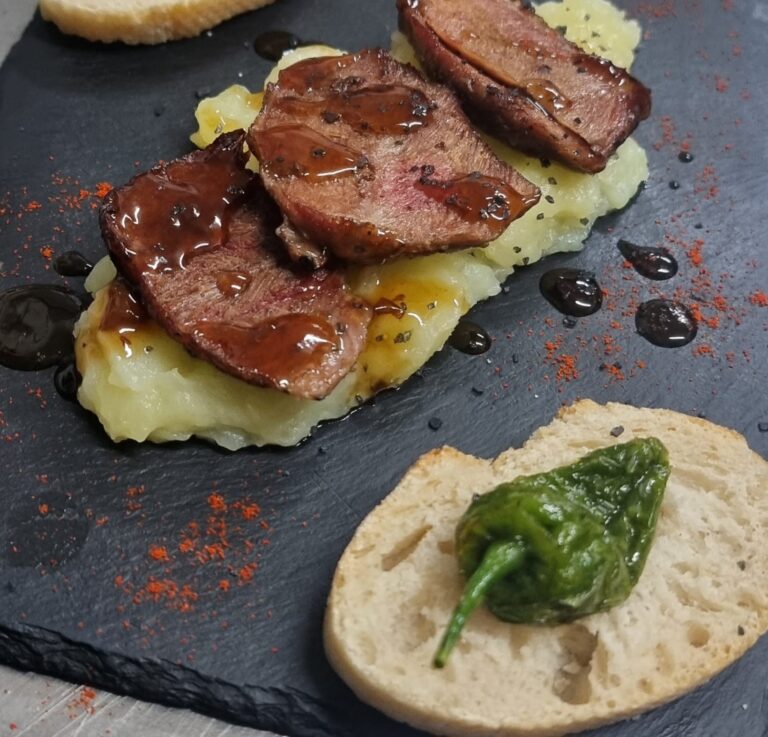 Tapa Porca Móra d'Ebre