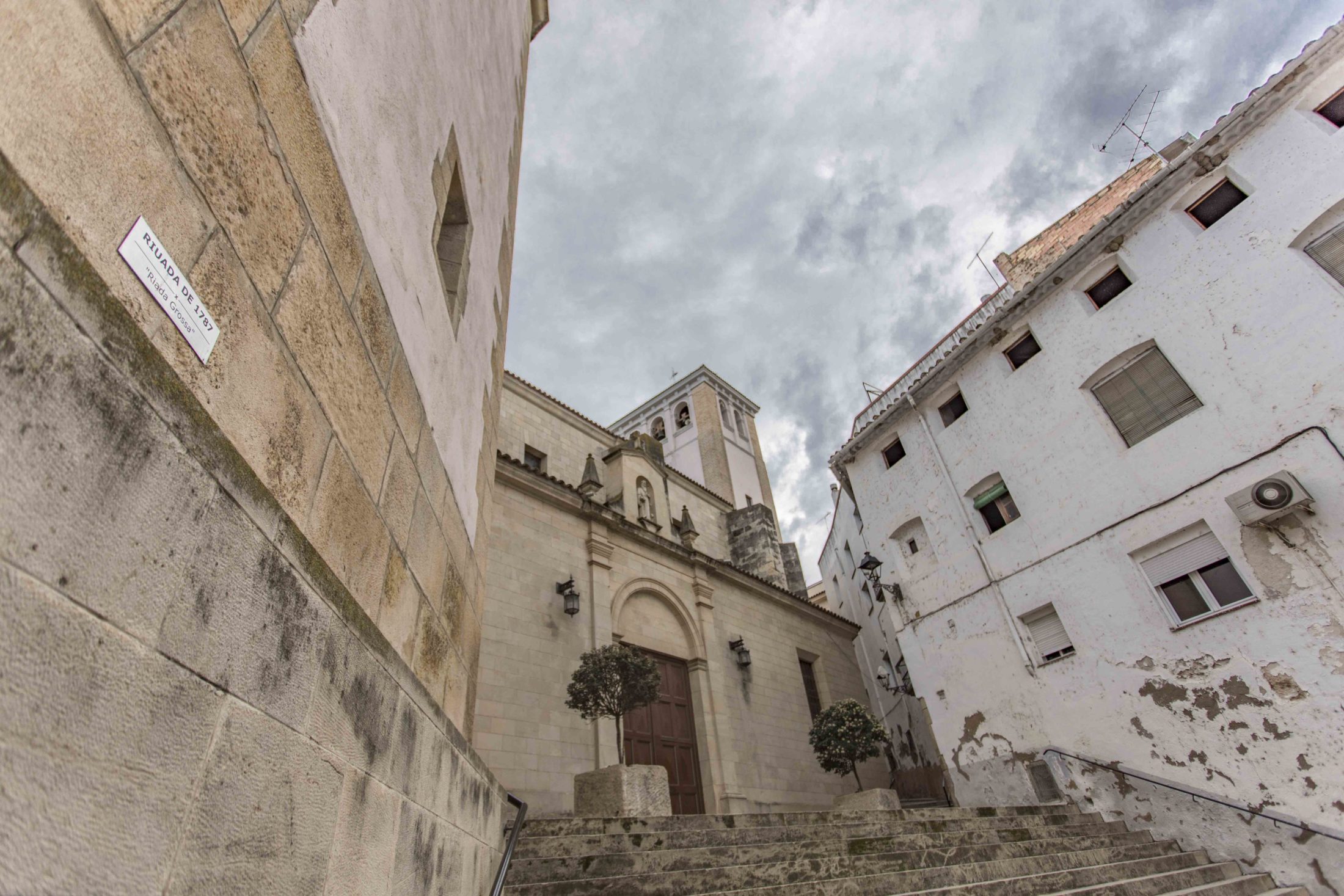 Església de Sant Joan Baptista