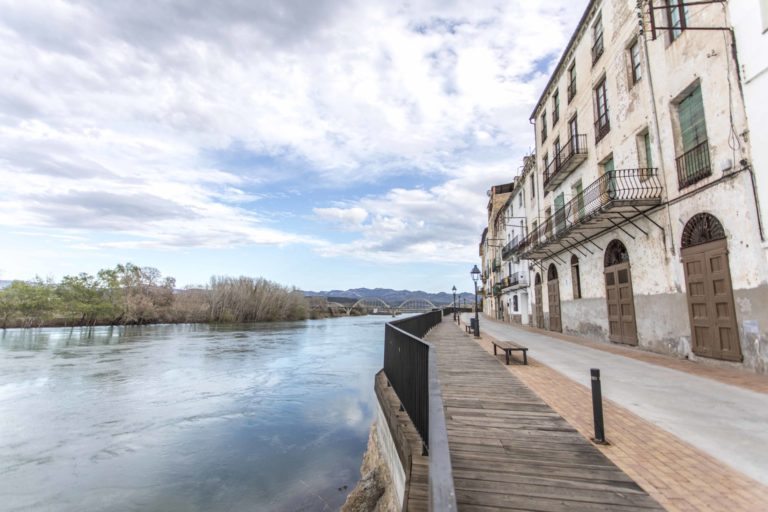 Balcó de l'Ebre