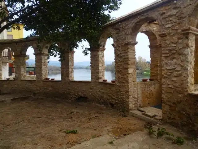 La Móra Oblidada