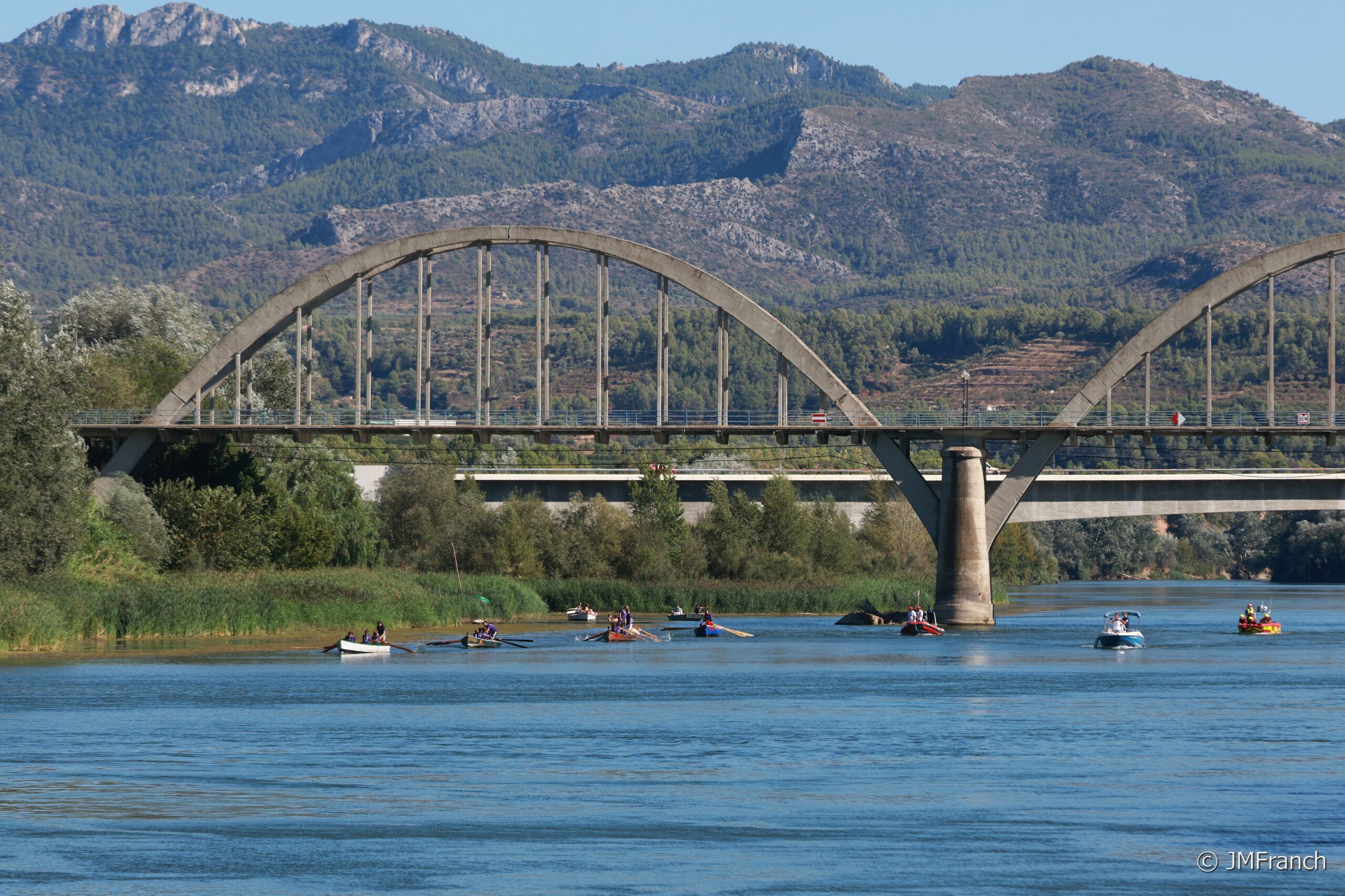 Festa del Riu Ebre