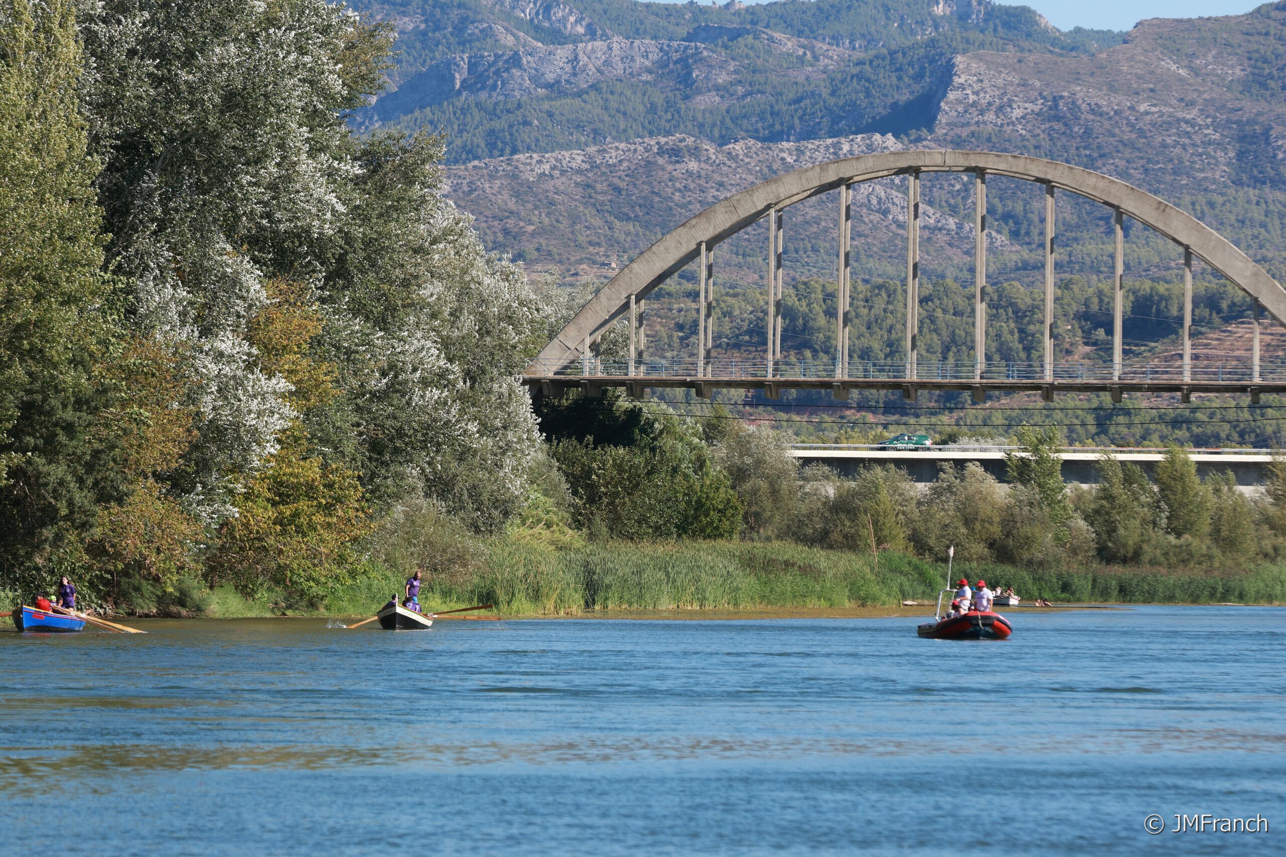 Festa del Riu Ebre