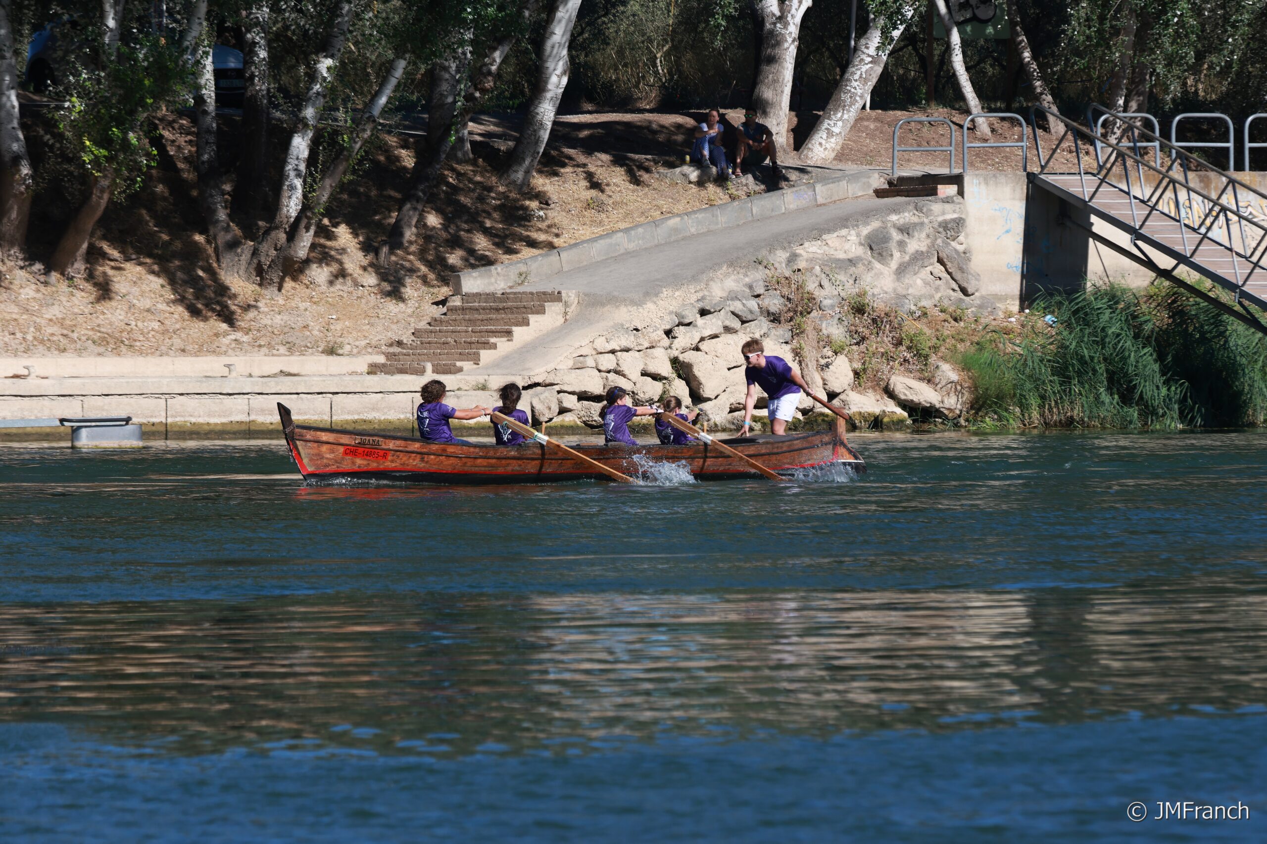Festa del Riu Ebre