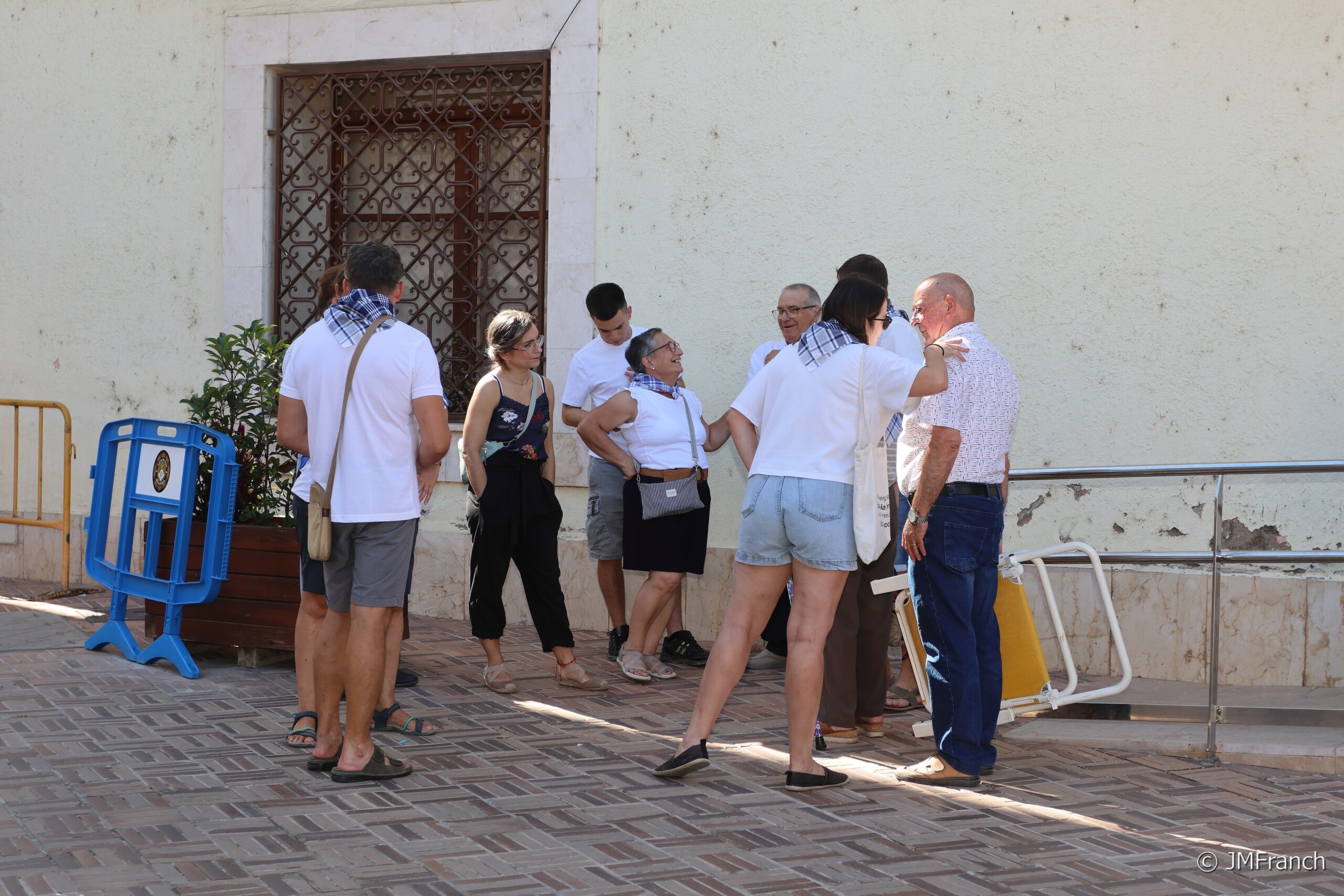 Festa del Riu Ebre