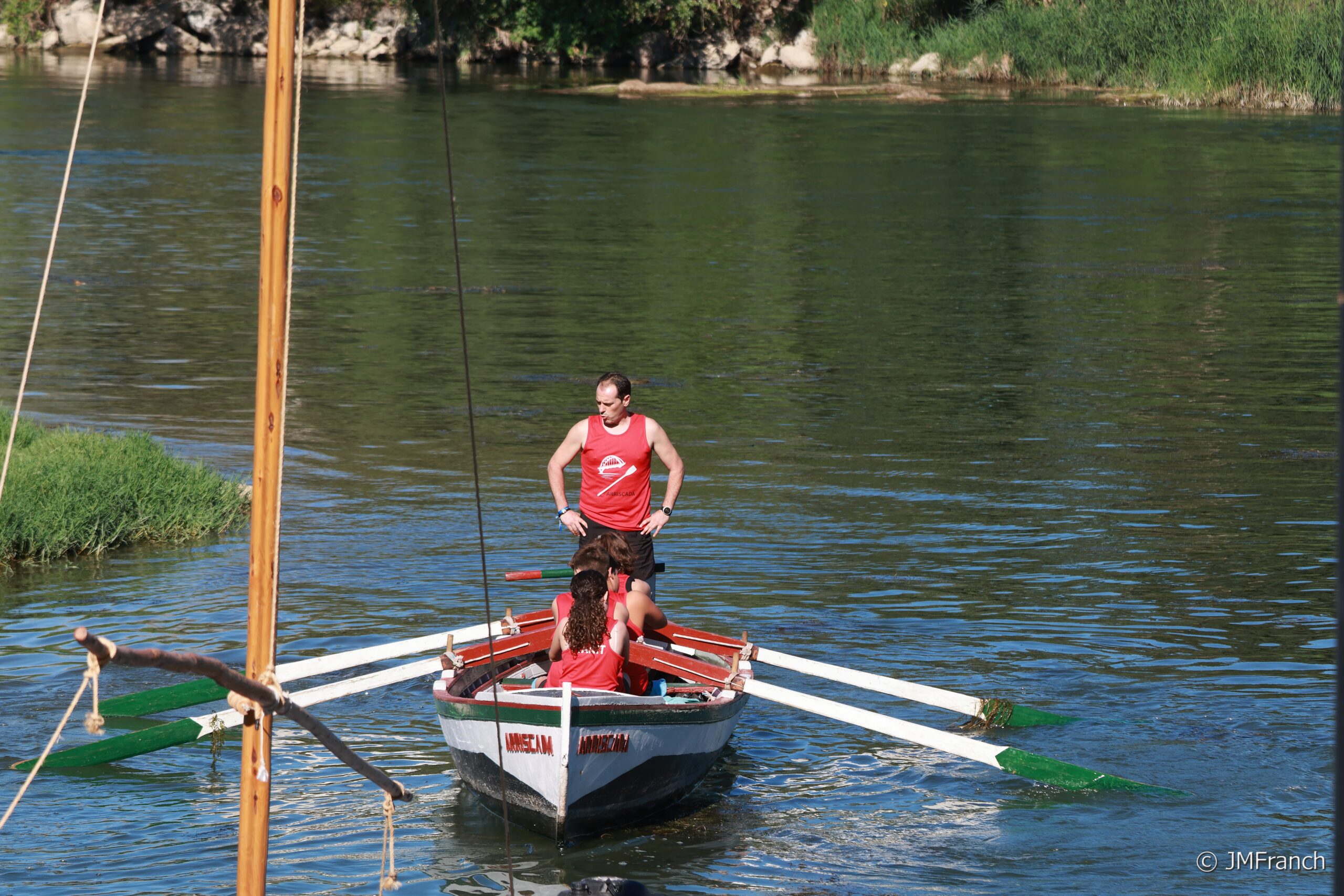 Festa del Riu Ebre