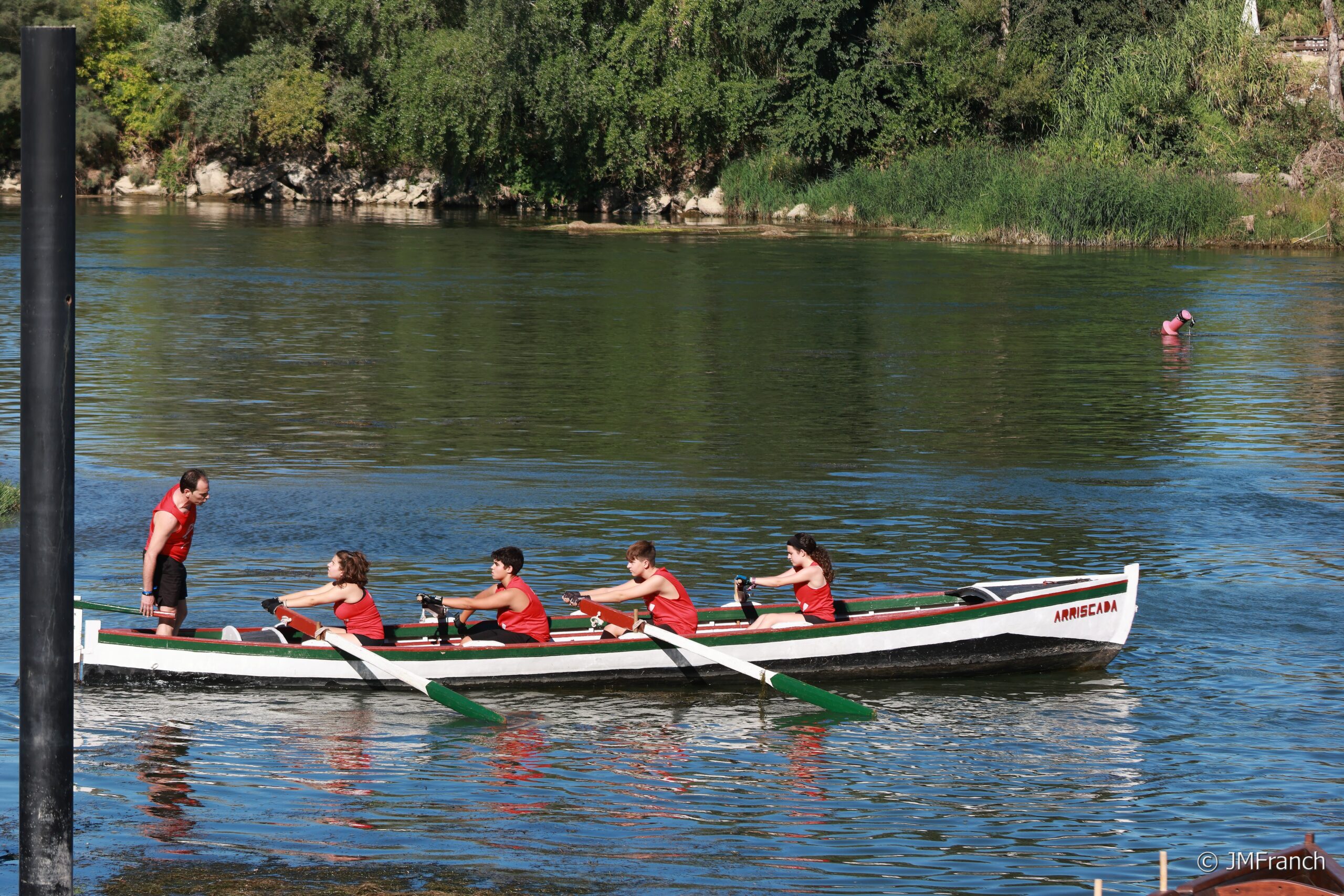 Festa del Riu Ebre