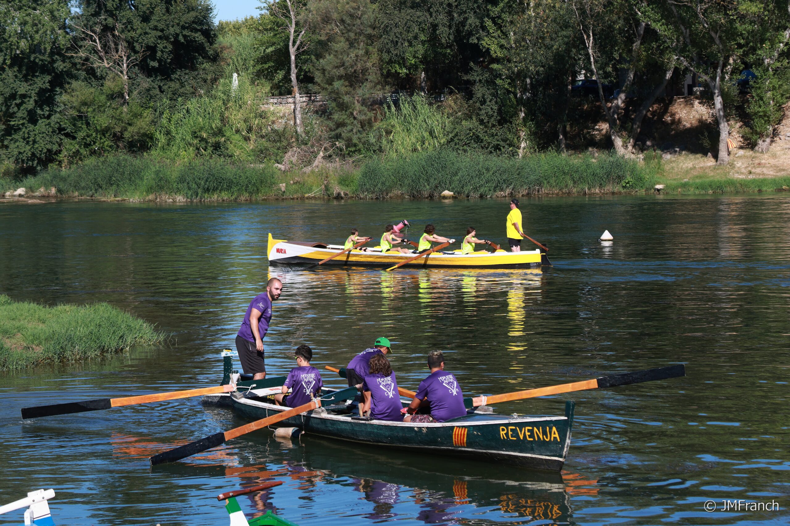 Festa del Riu Ebre