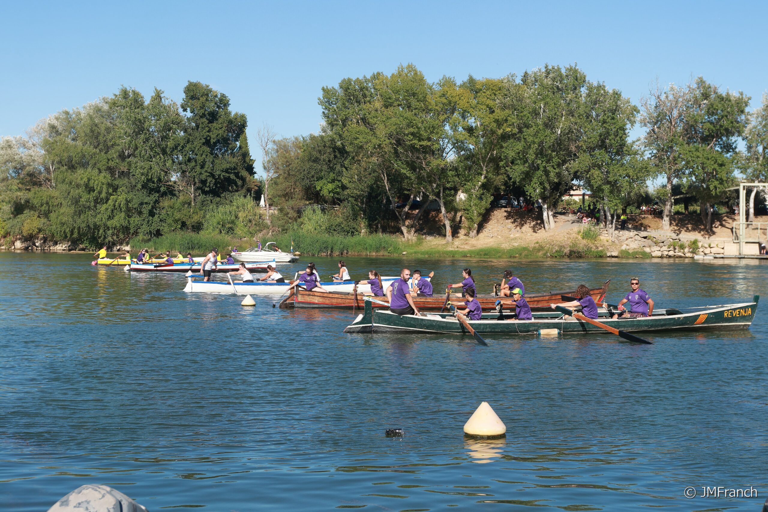 Festa del Riu Ebre