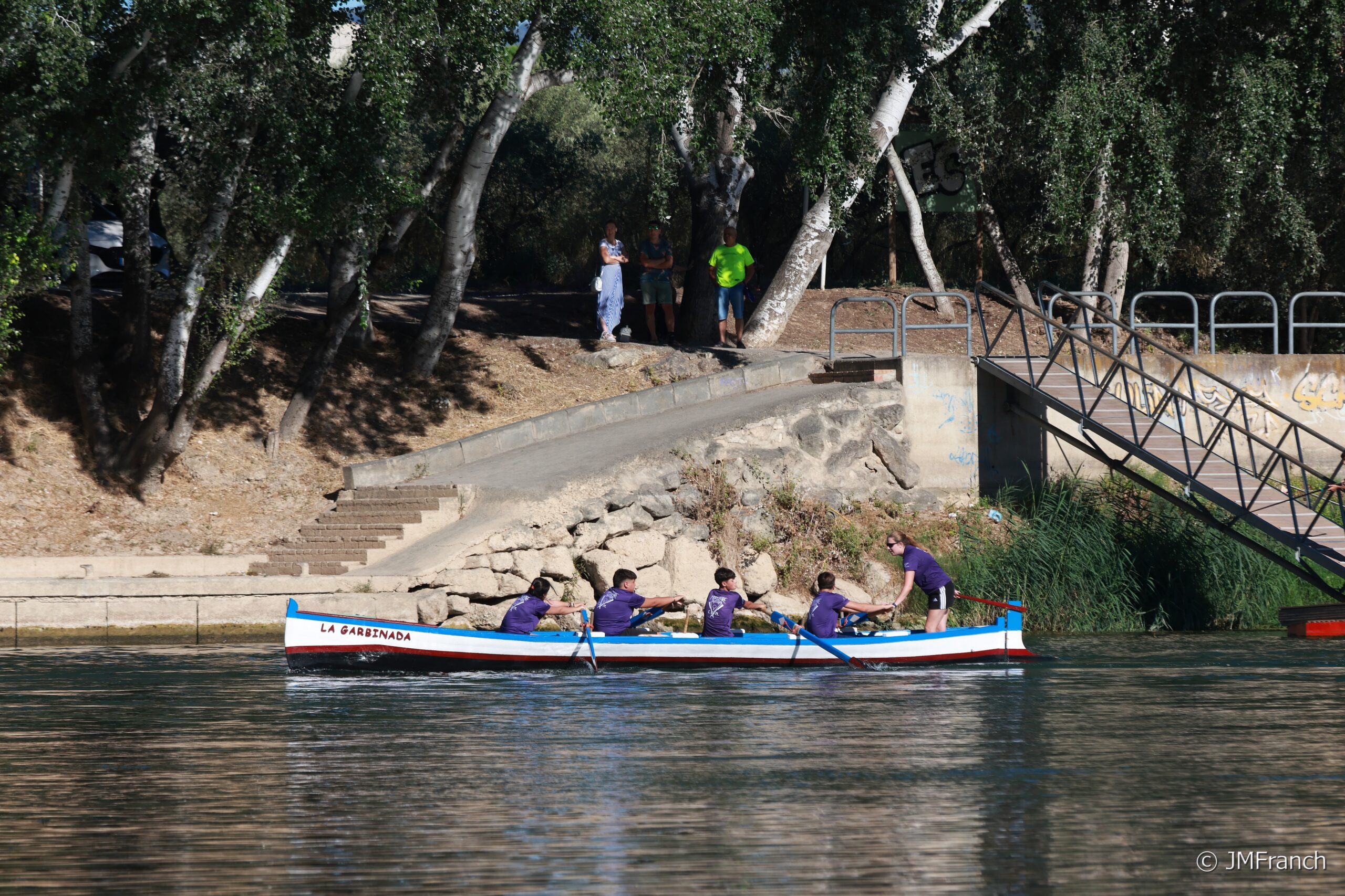 Festa del Riu Ebre