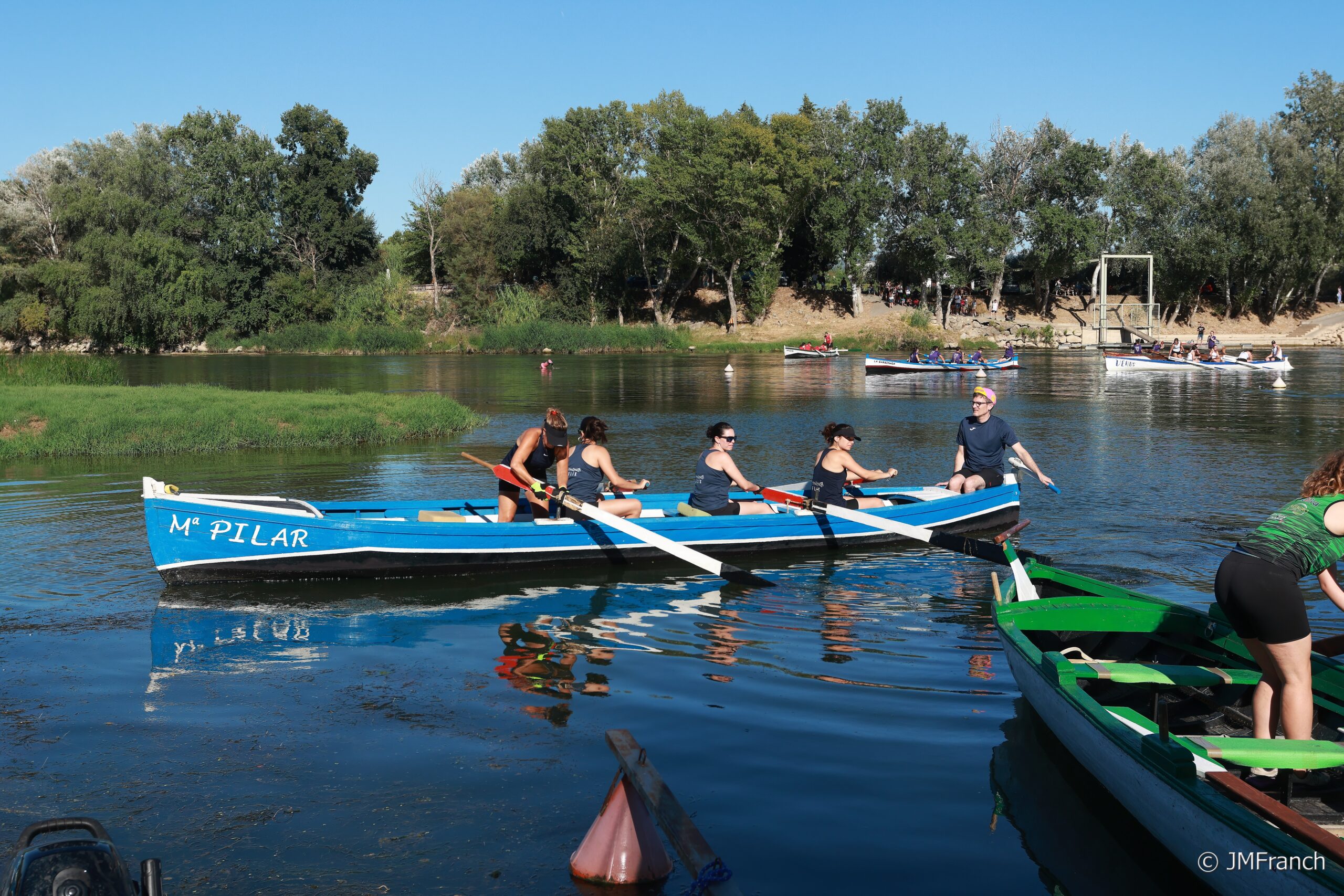Festa del Riu Ebre