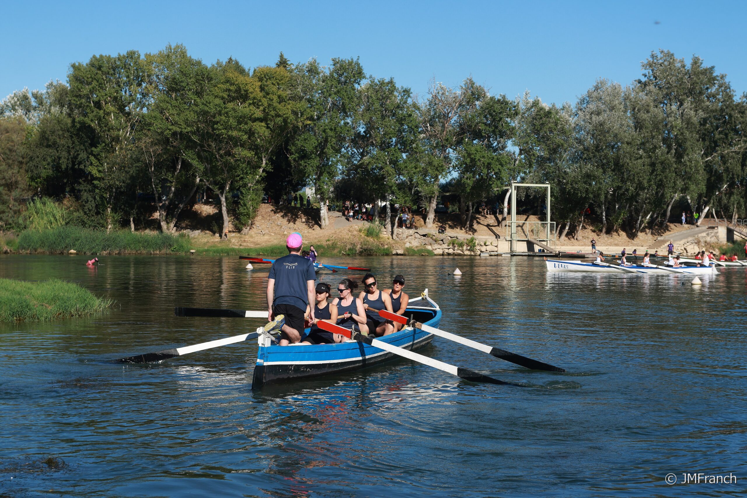 Festa del Riu Ebre