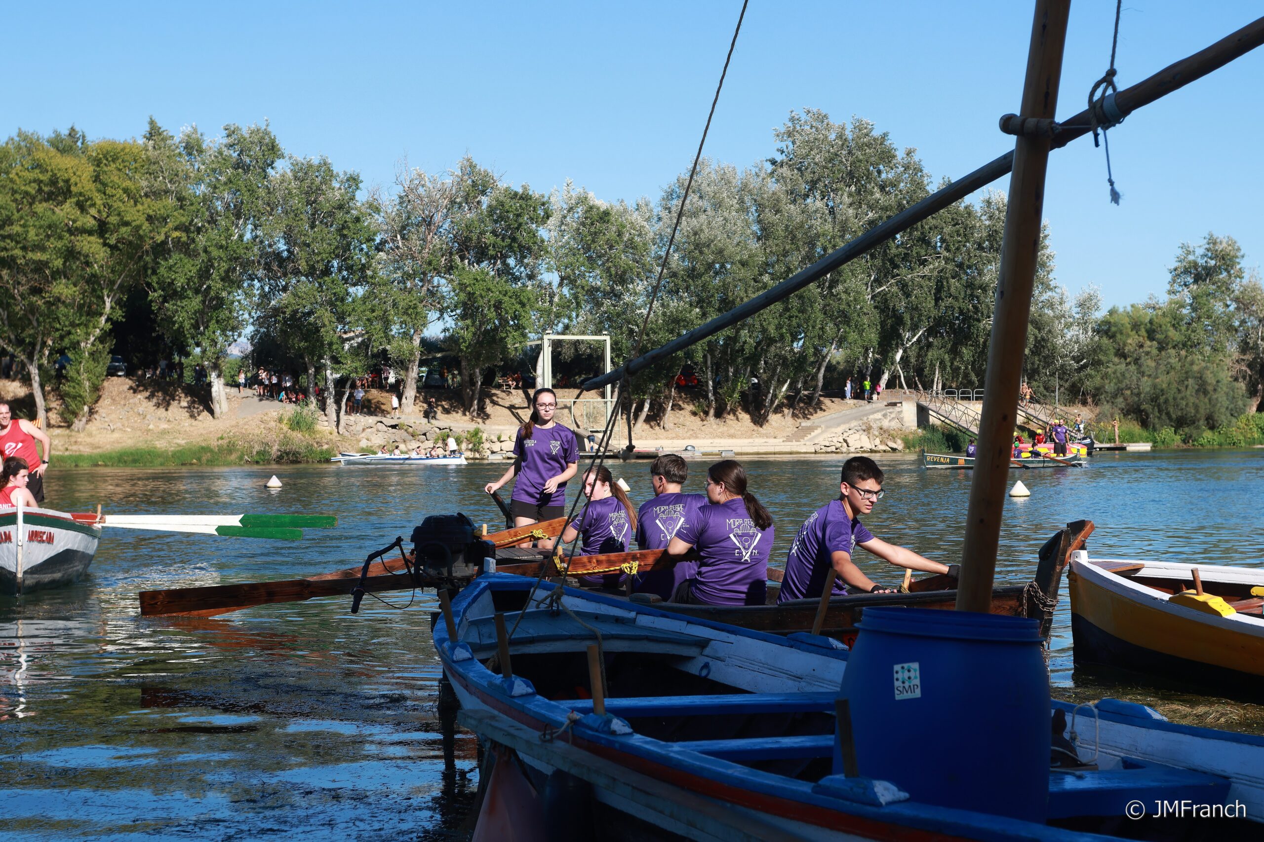 Festa del Riu Ebre