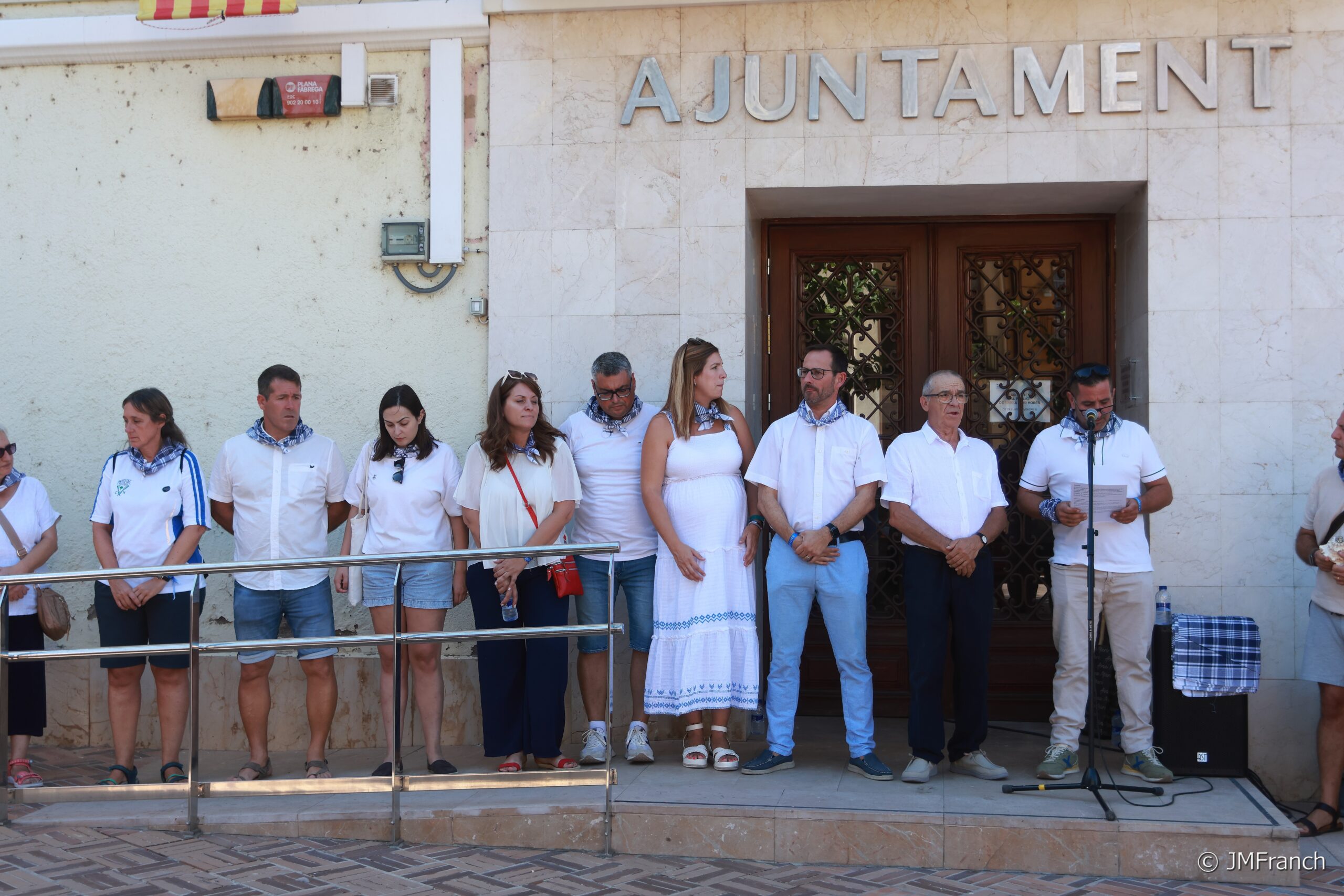Festa del Riu Ebre