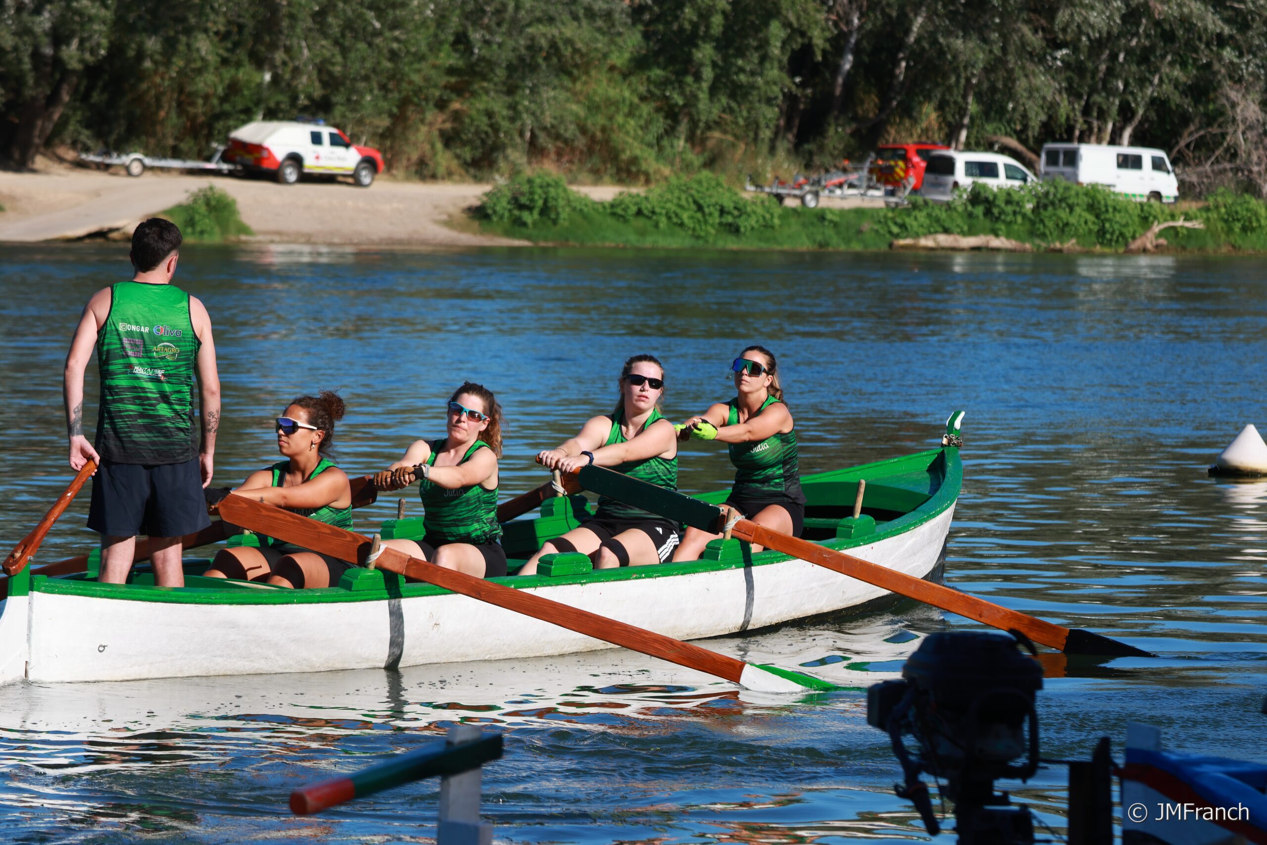 Festa del Riu Ebre