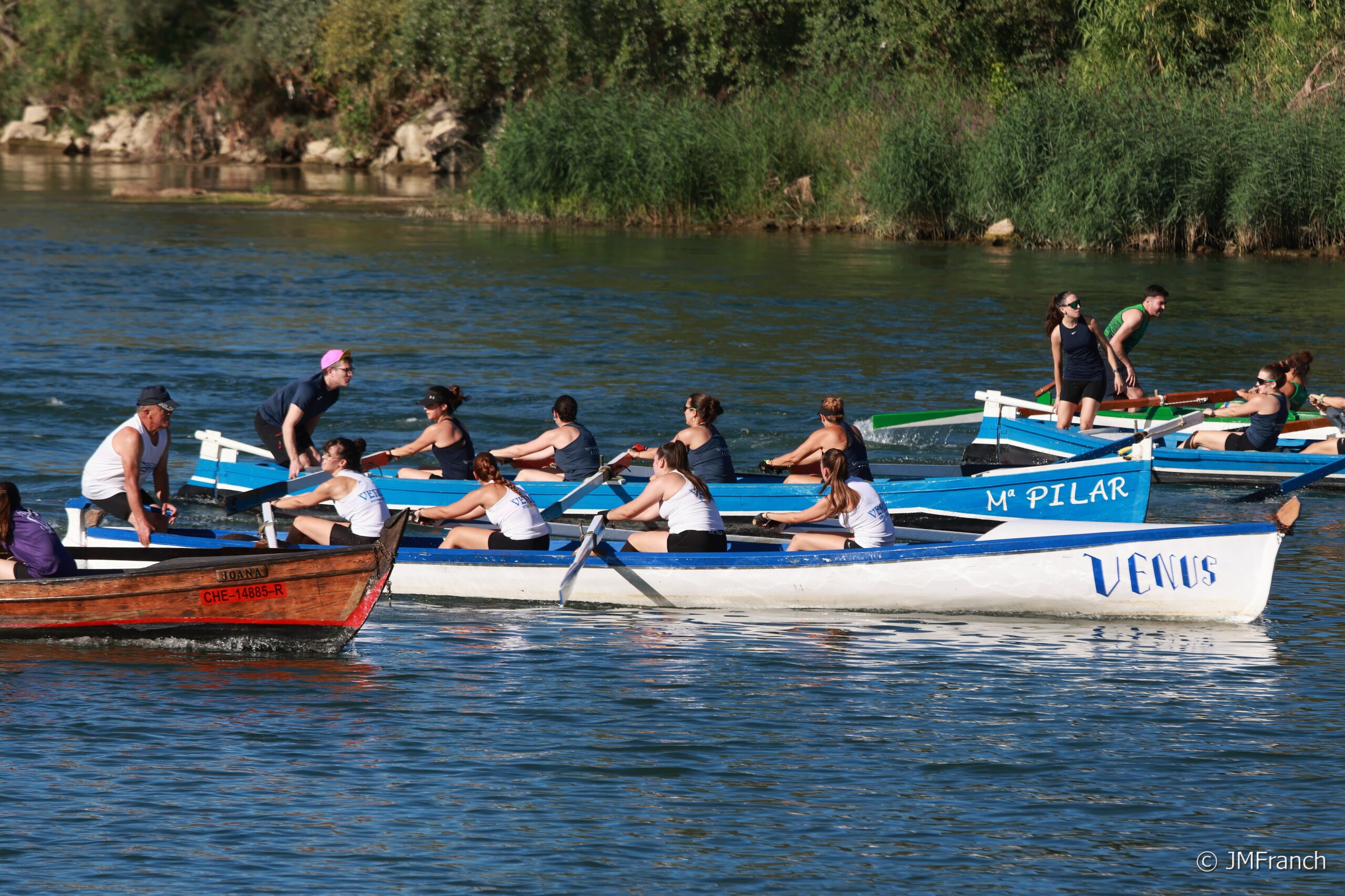 Festa del Riu Ebre