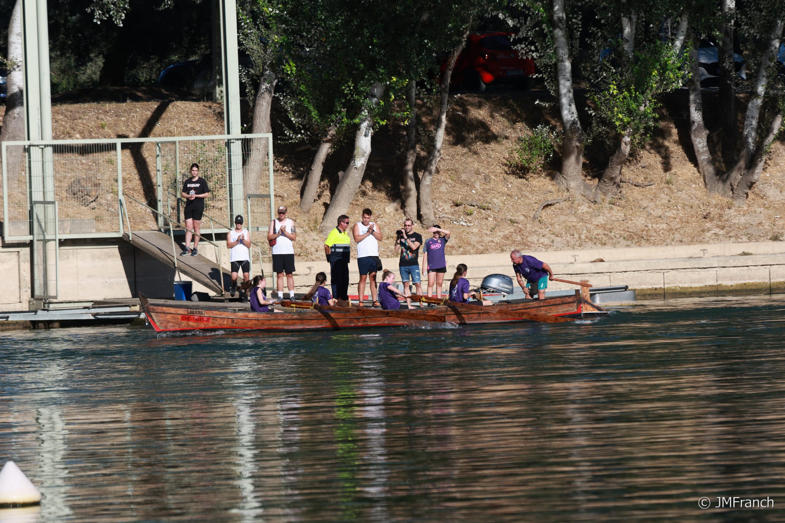Festa del Riu Ebre