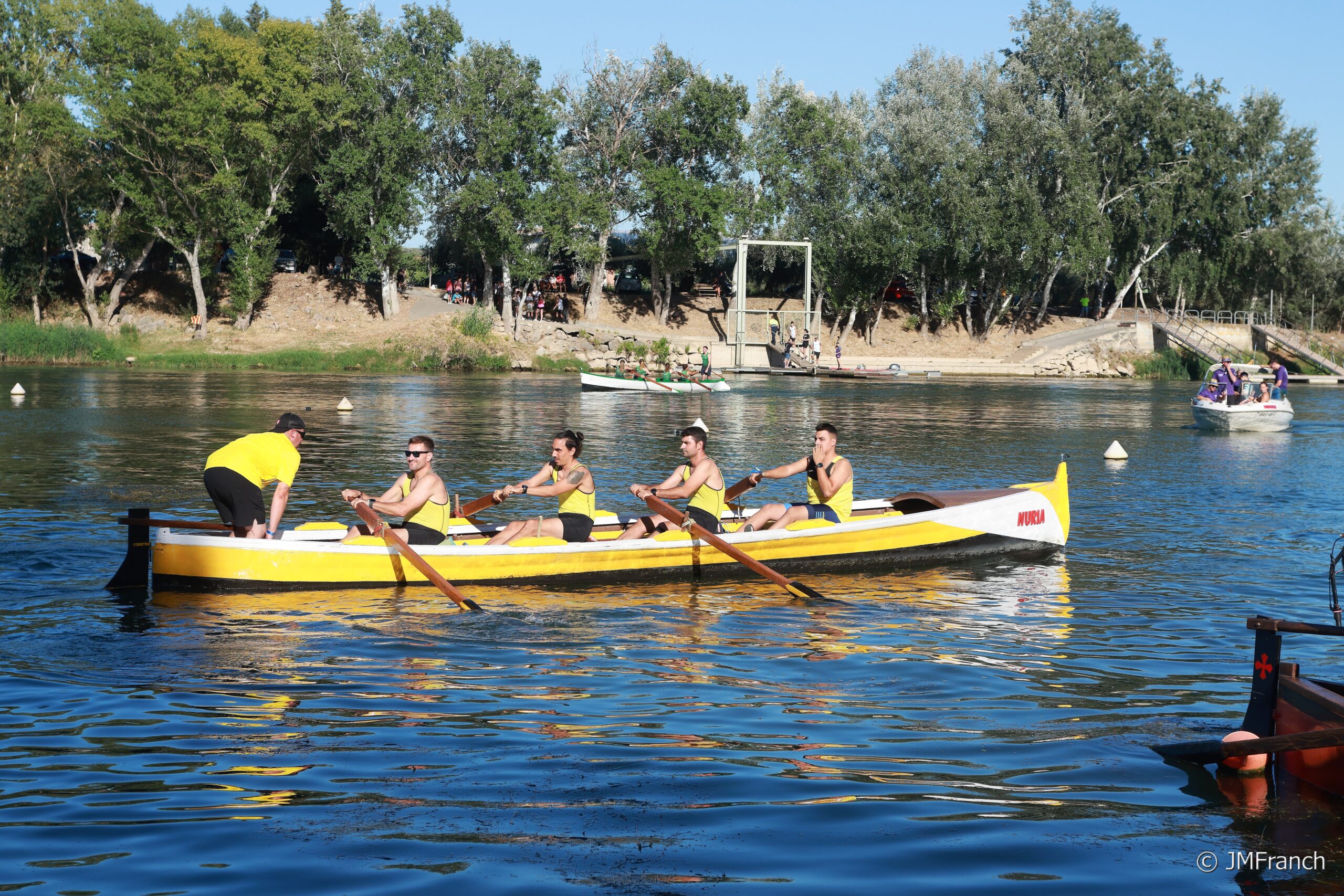 Festa del Riu Ebre