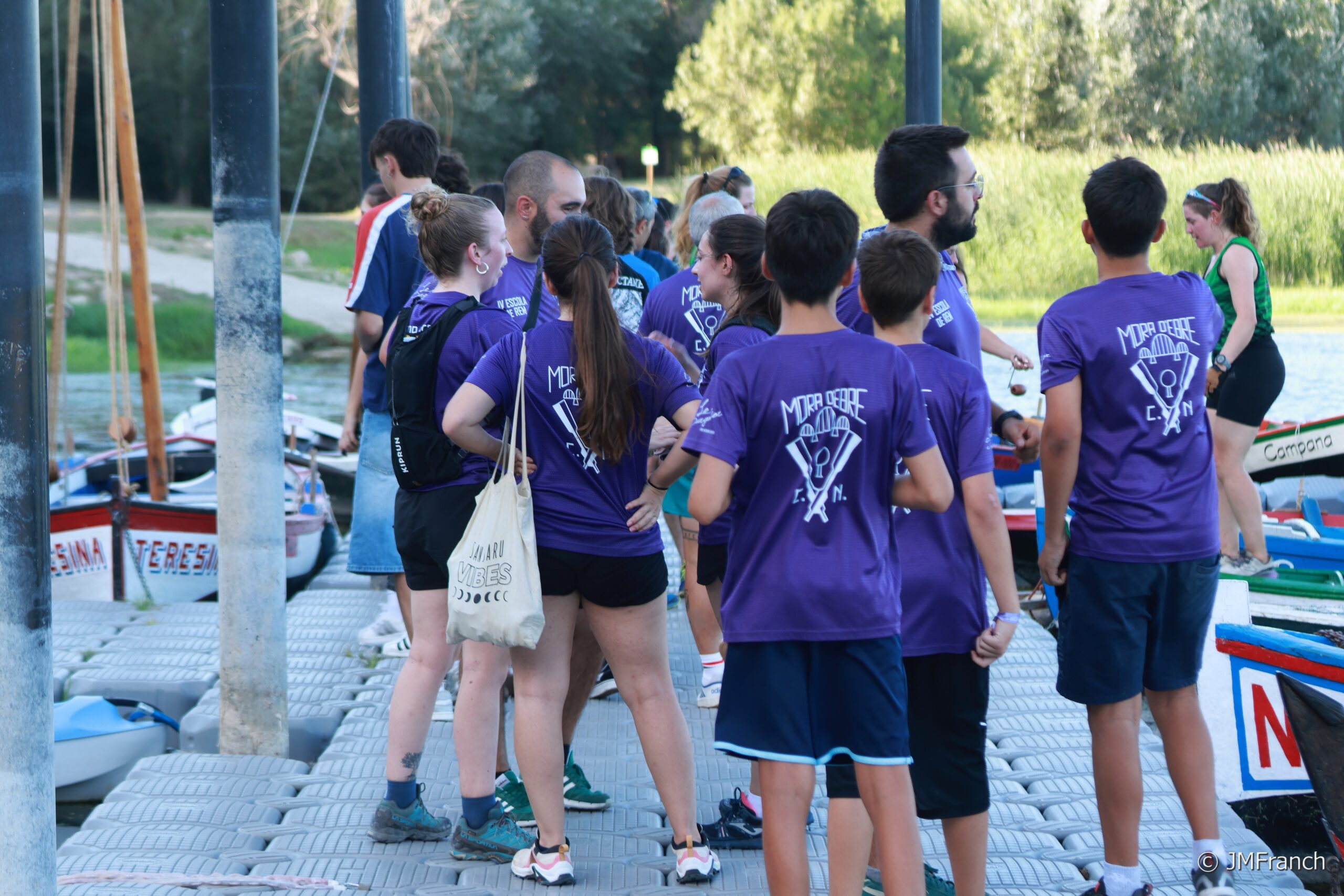 Festa del Riu Ebre
