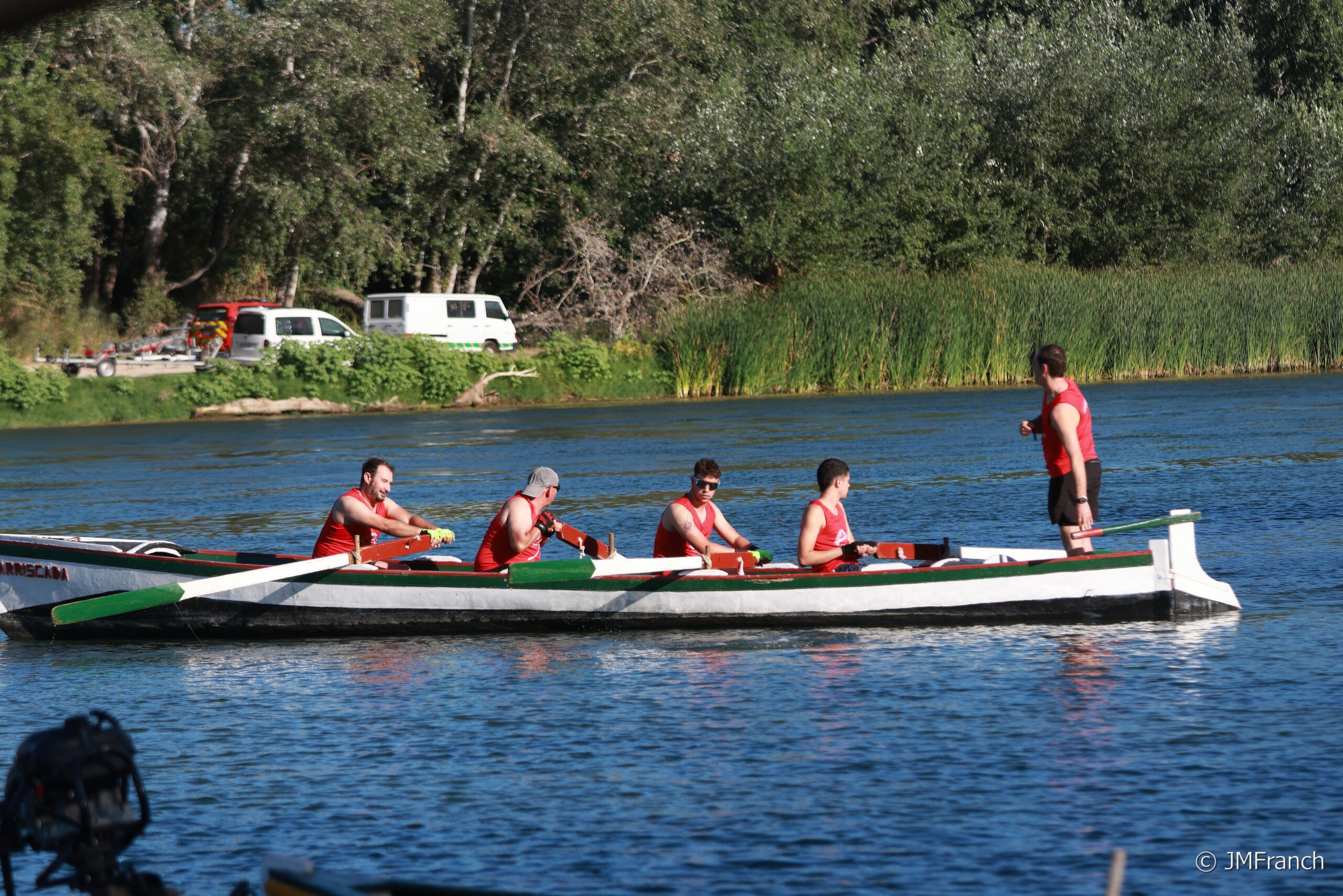 Festa del Riu Ebre