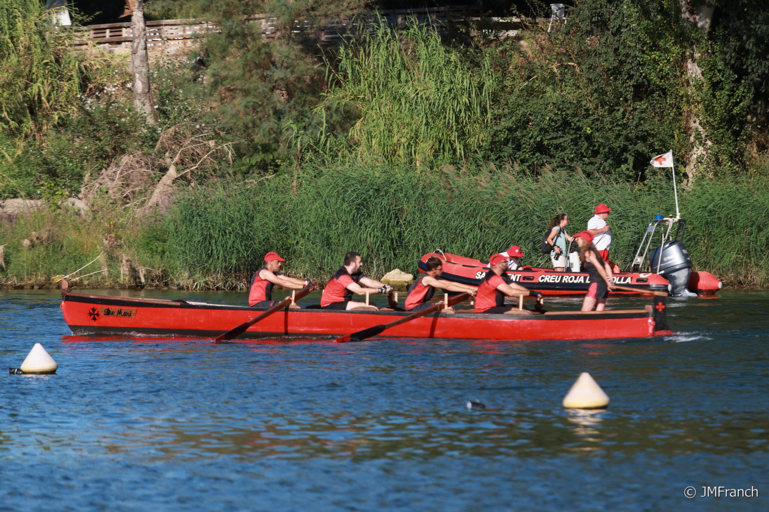 Festa del Riu Ebre
