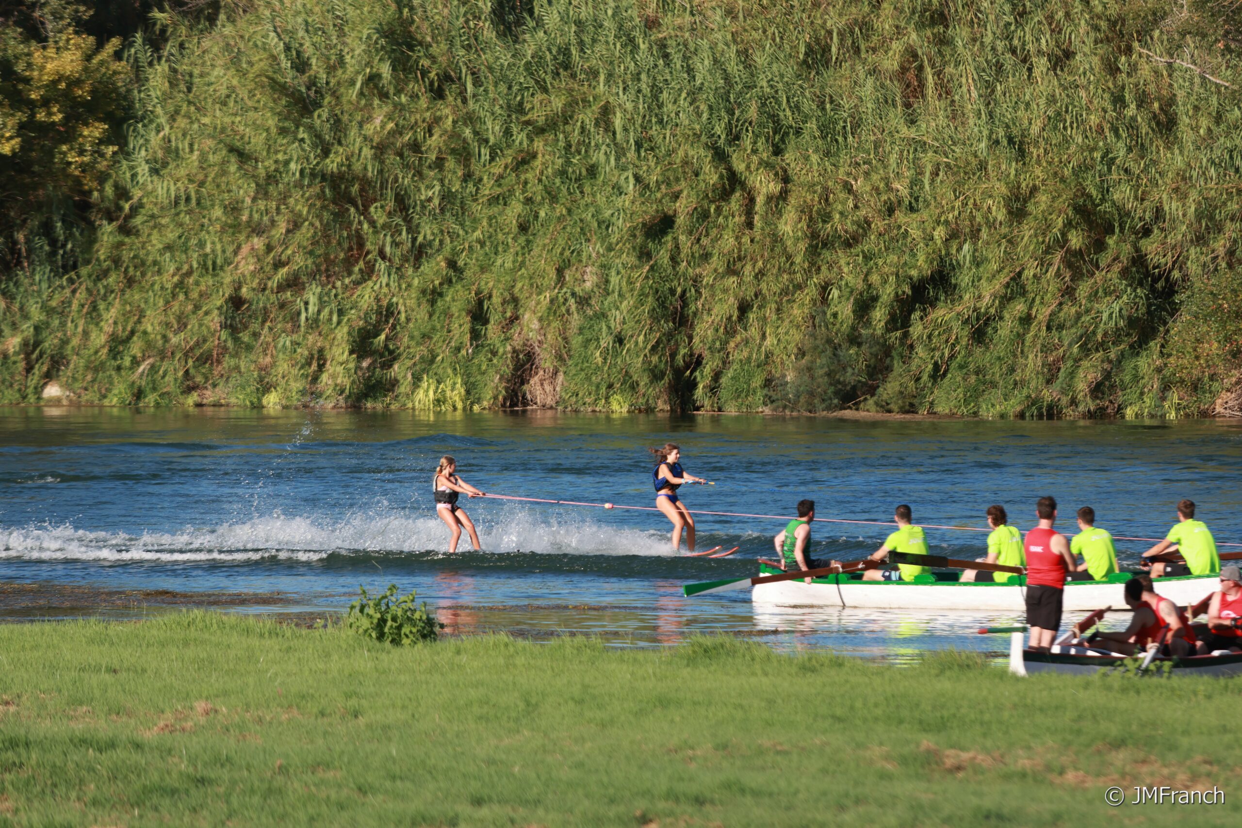 Festa del Riu Ebre