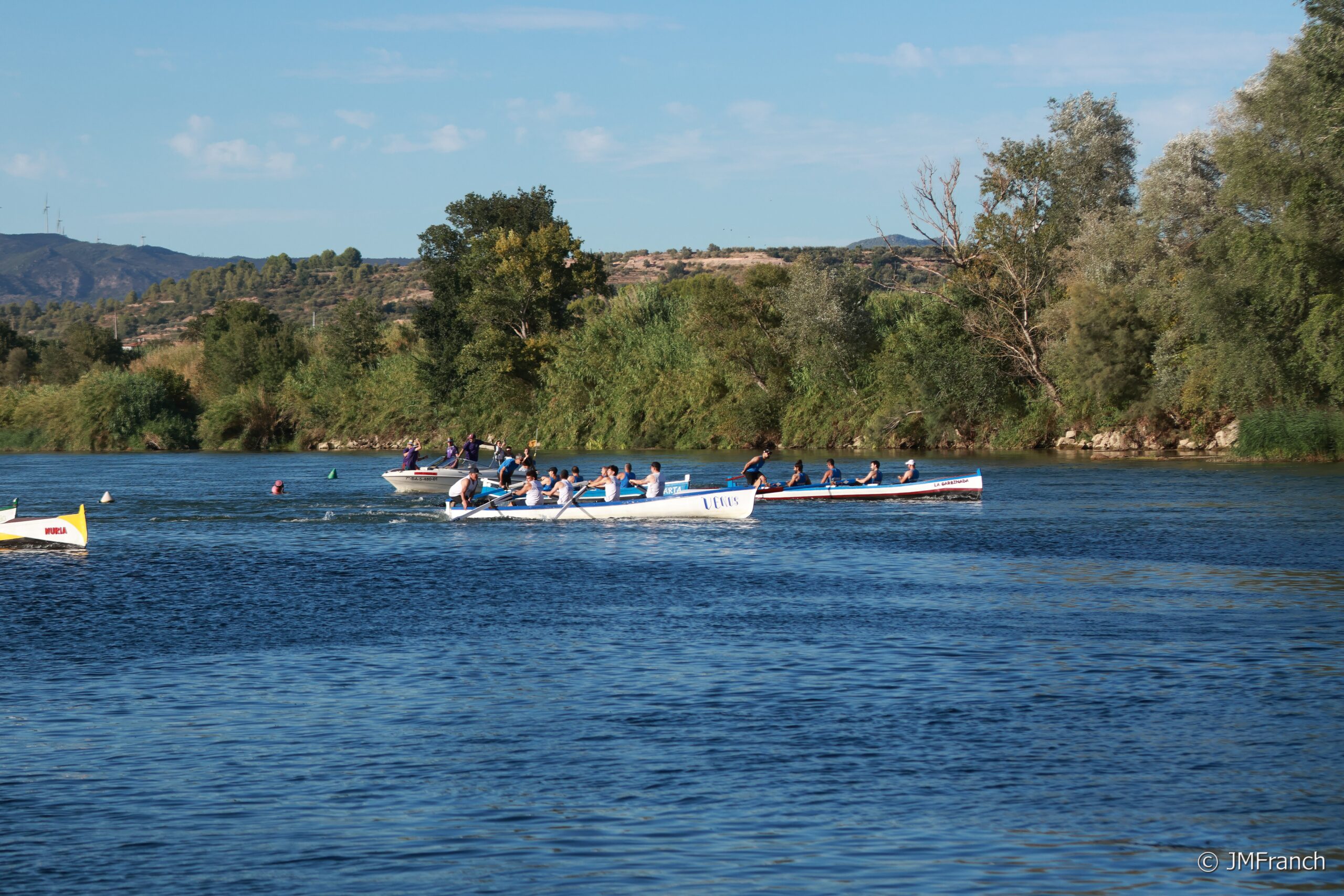 Festa del Riu Ebre