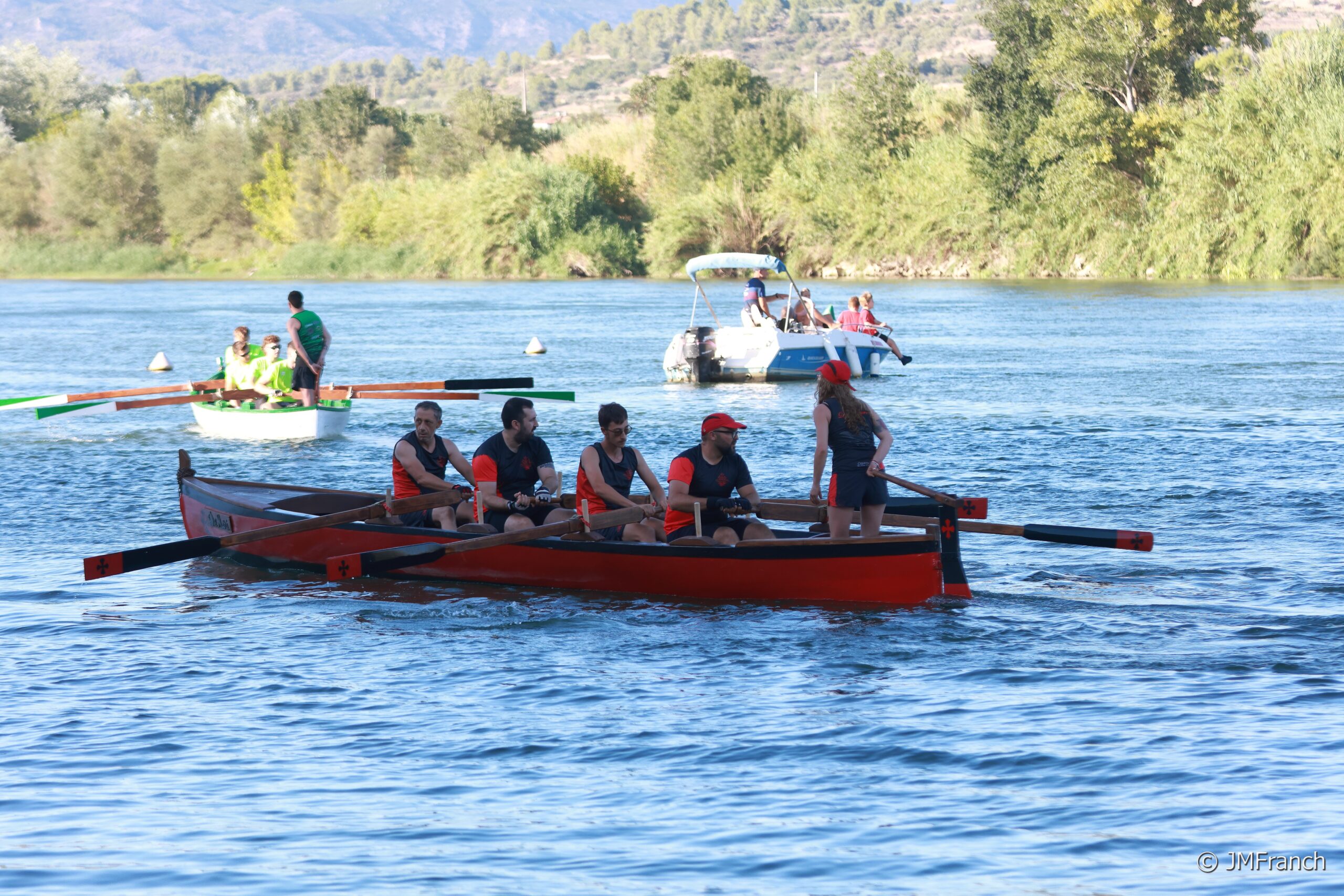 Festa del Riu Ebre