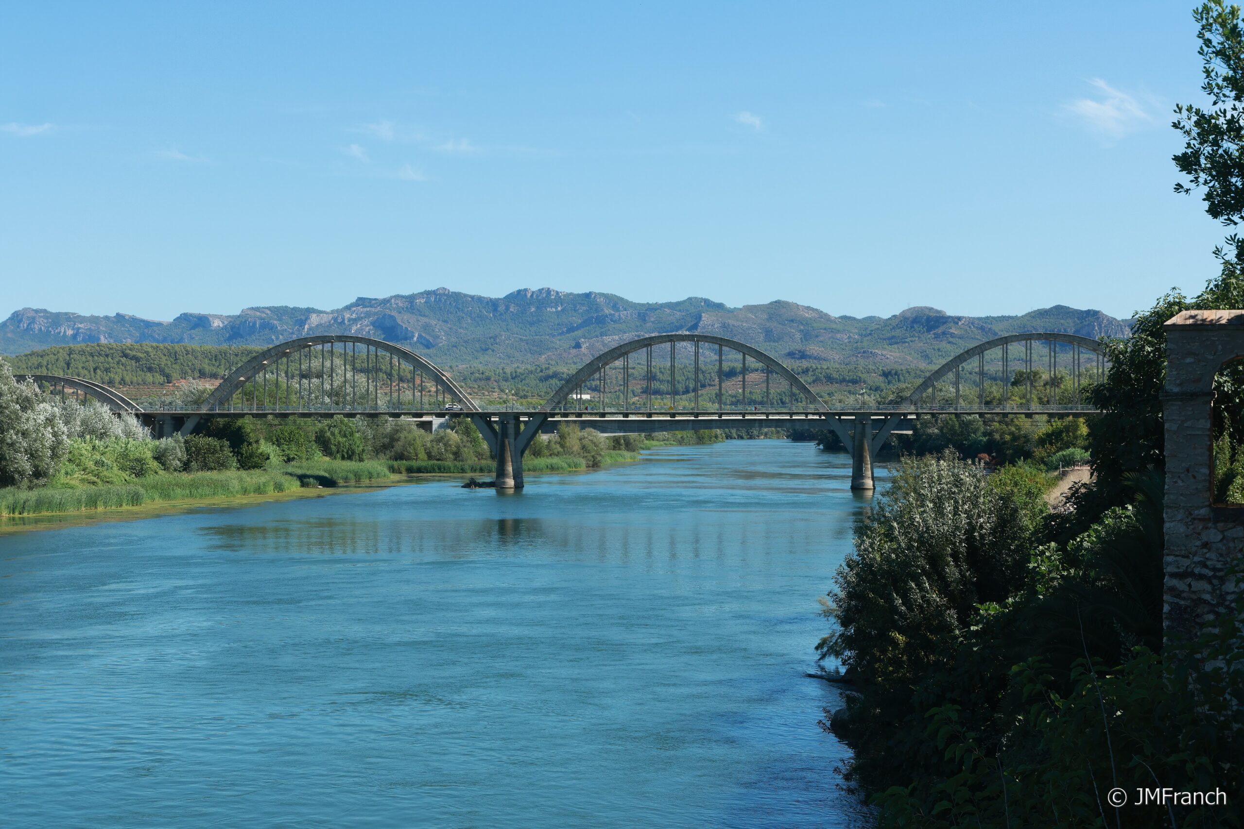 Festa del Riu Ebre