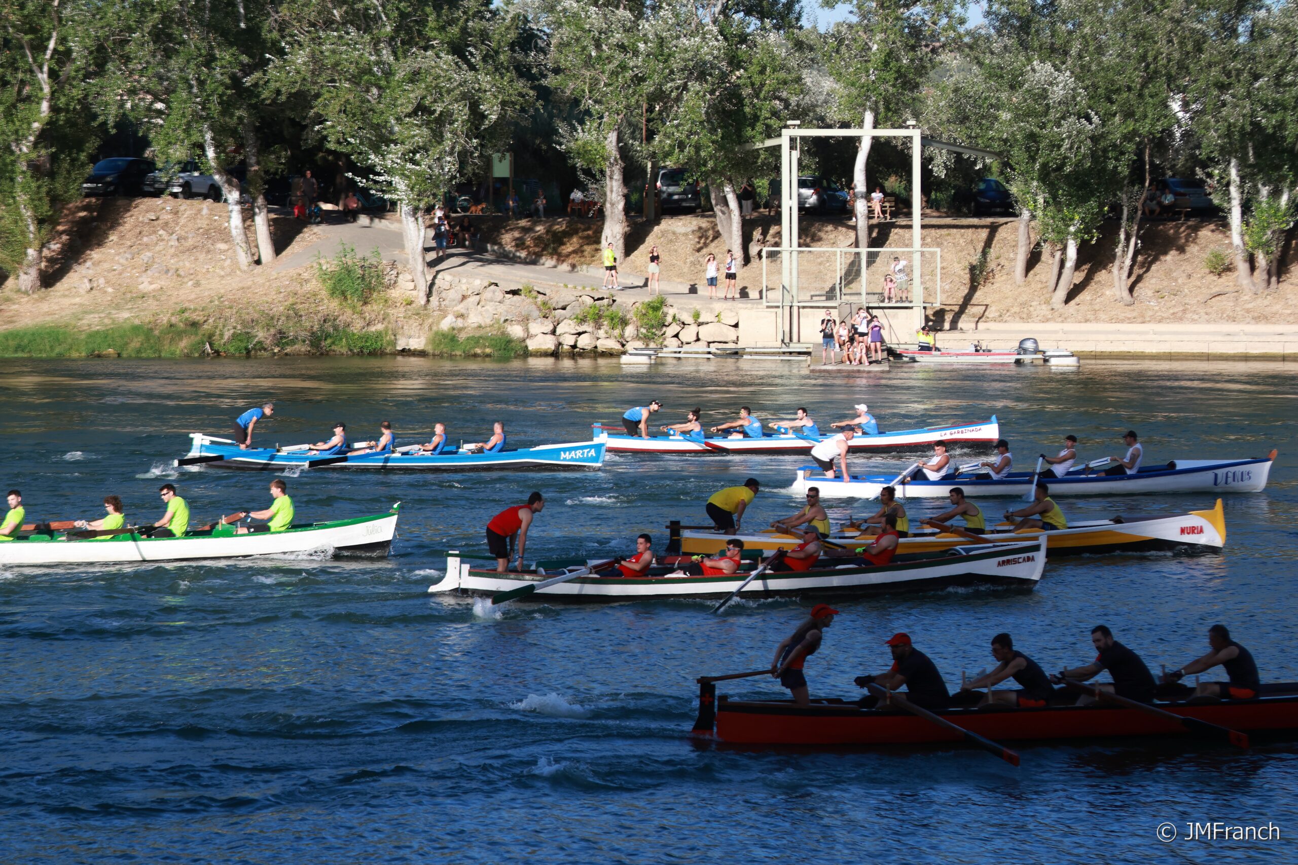 Festa del Riu Ebre