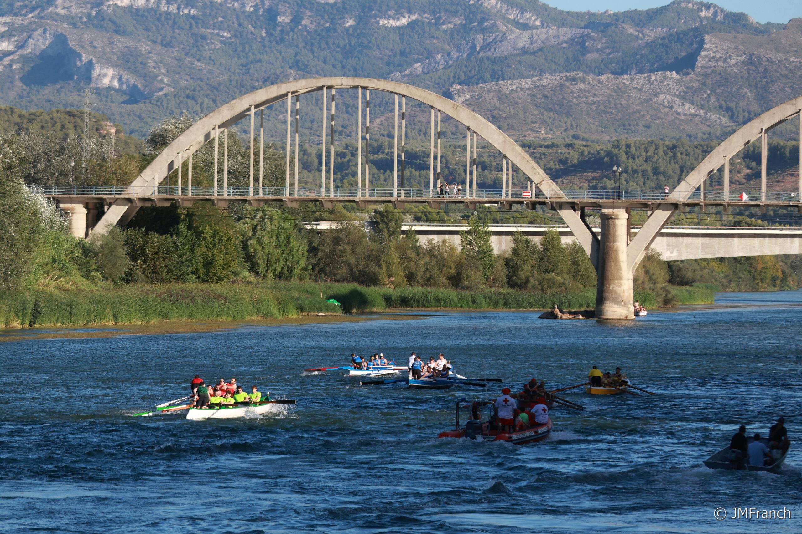 Festa del Riu Ebre
