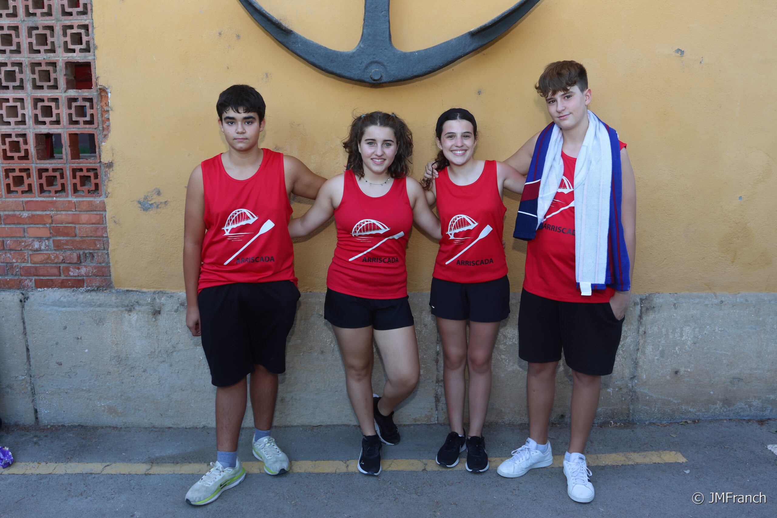 Festa del Riu Ebre