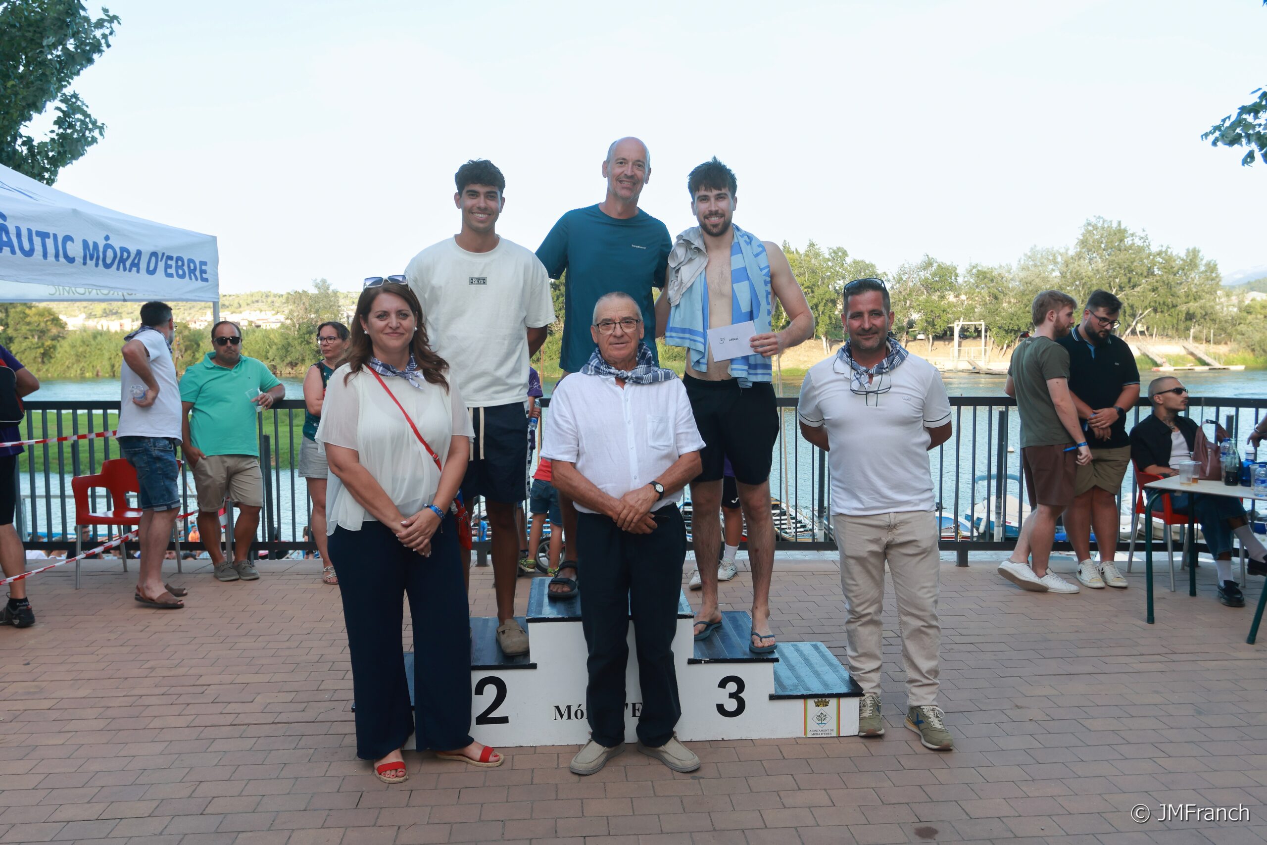 Festa del Riu Ebre