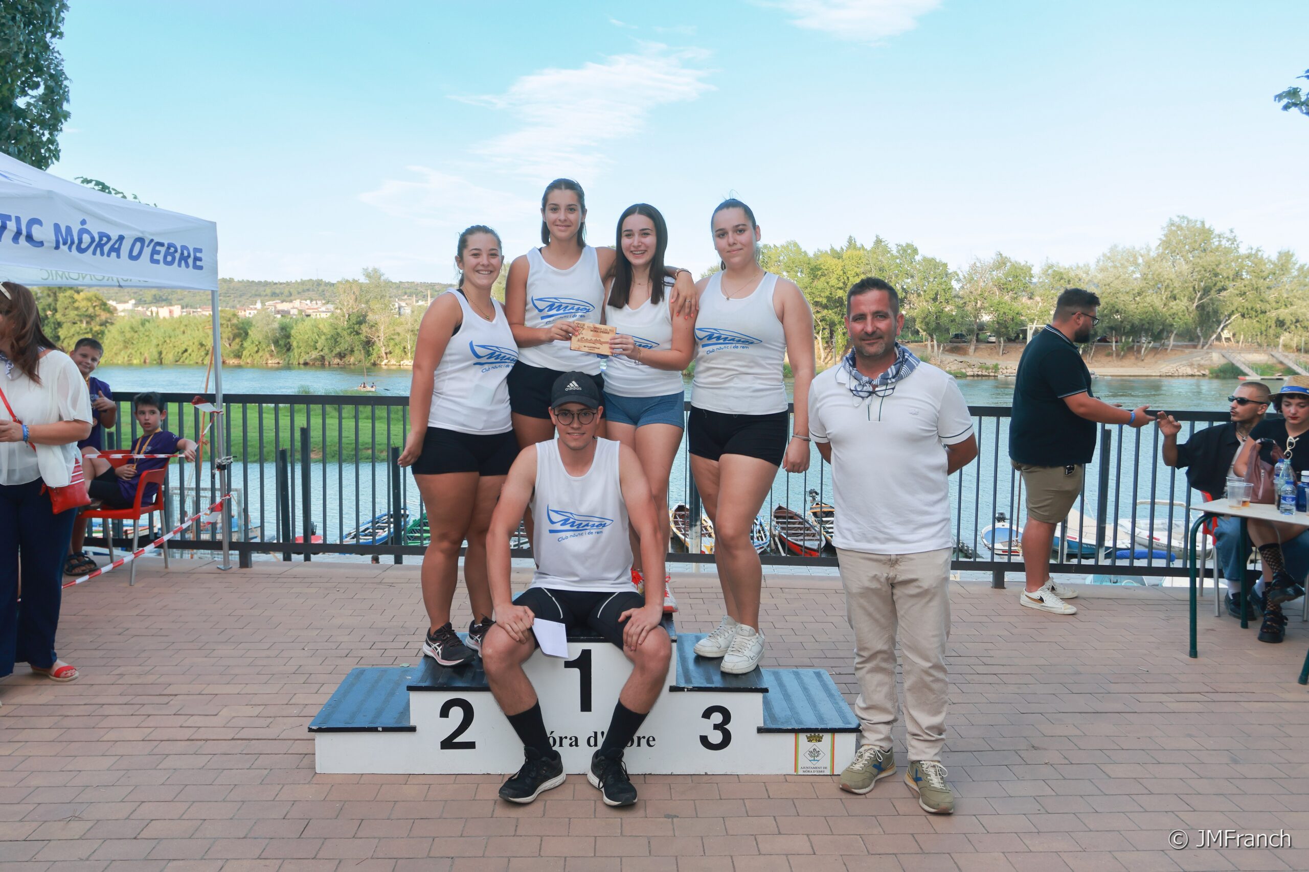 Festa del Riu Ebre