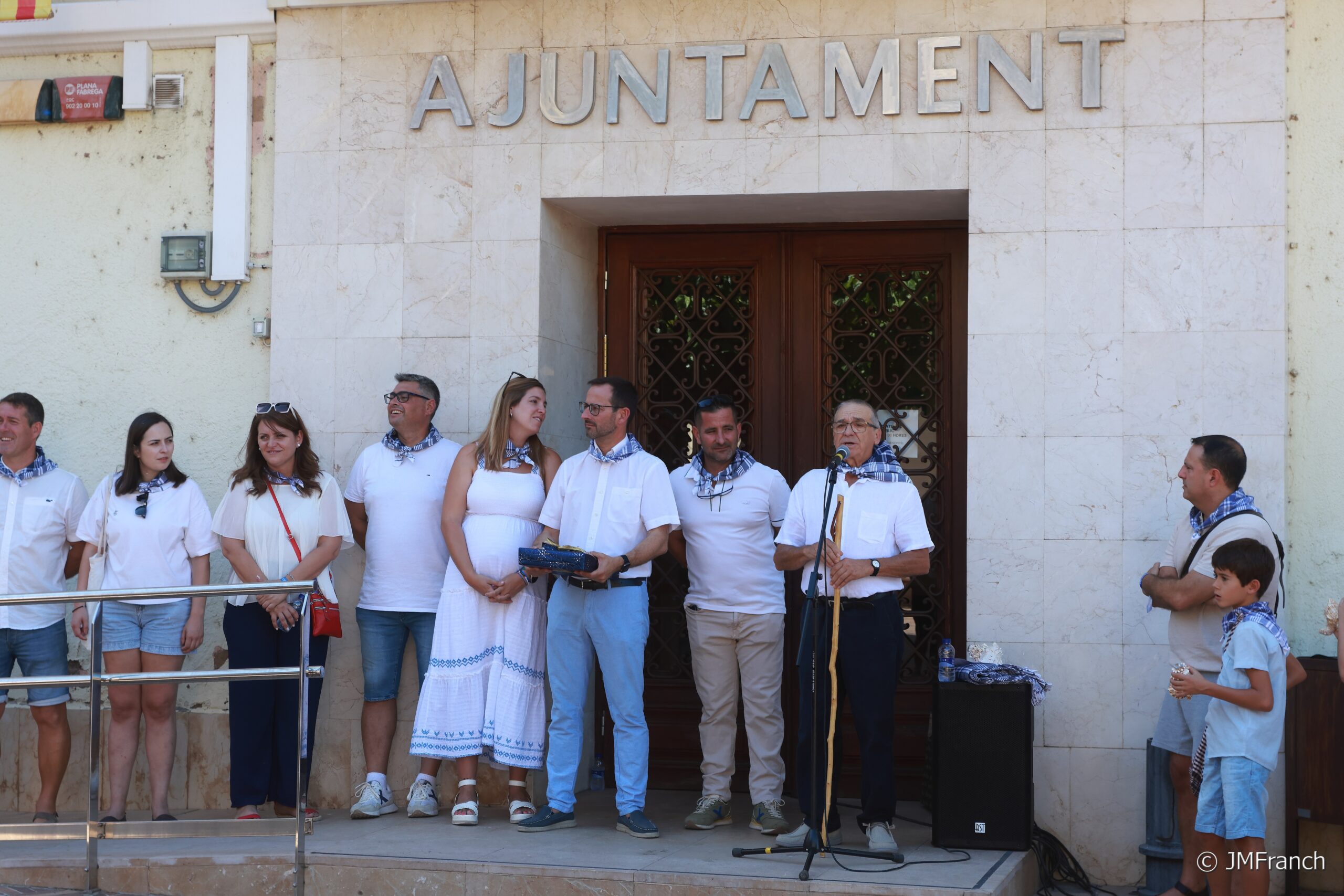 Festa del Riu Ebre