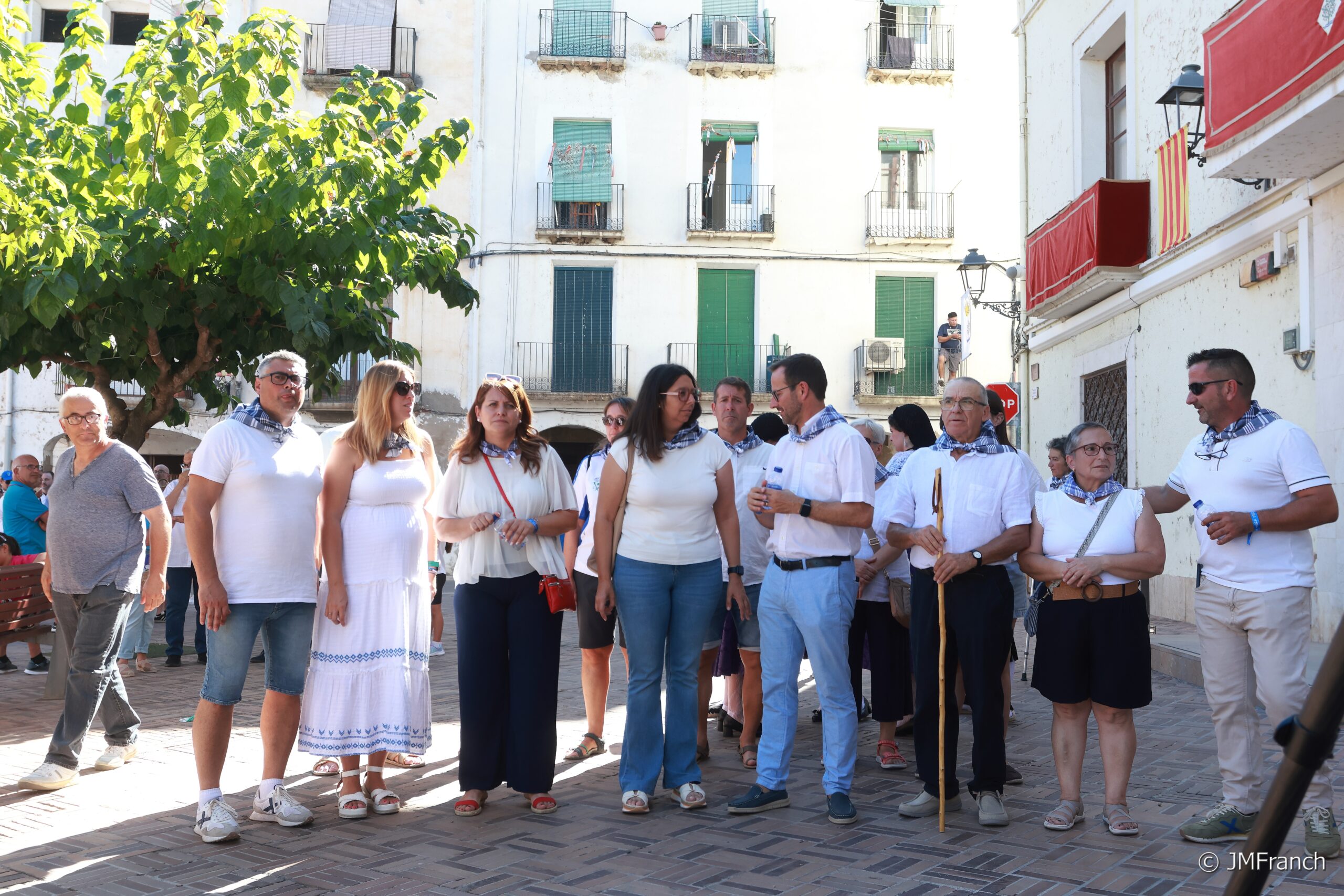 Festa del Riu Ebre