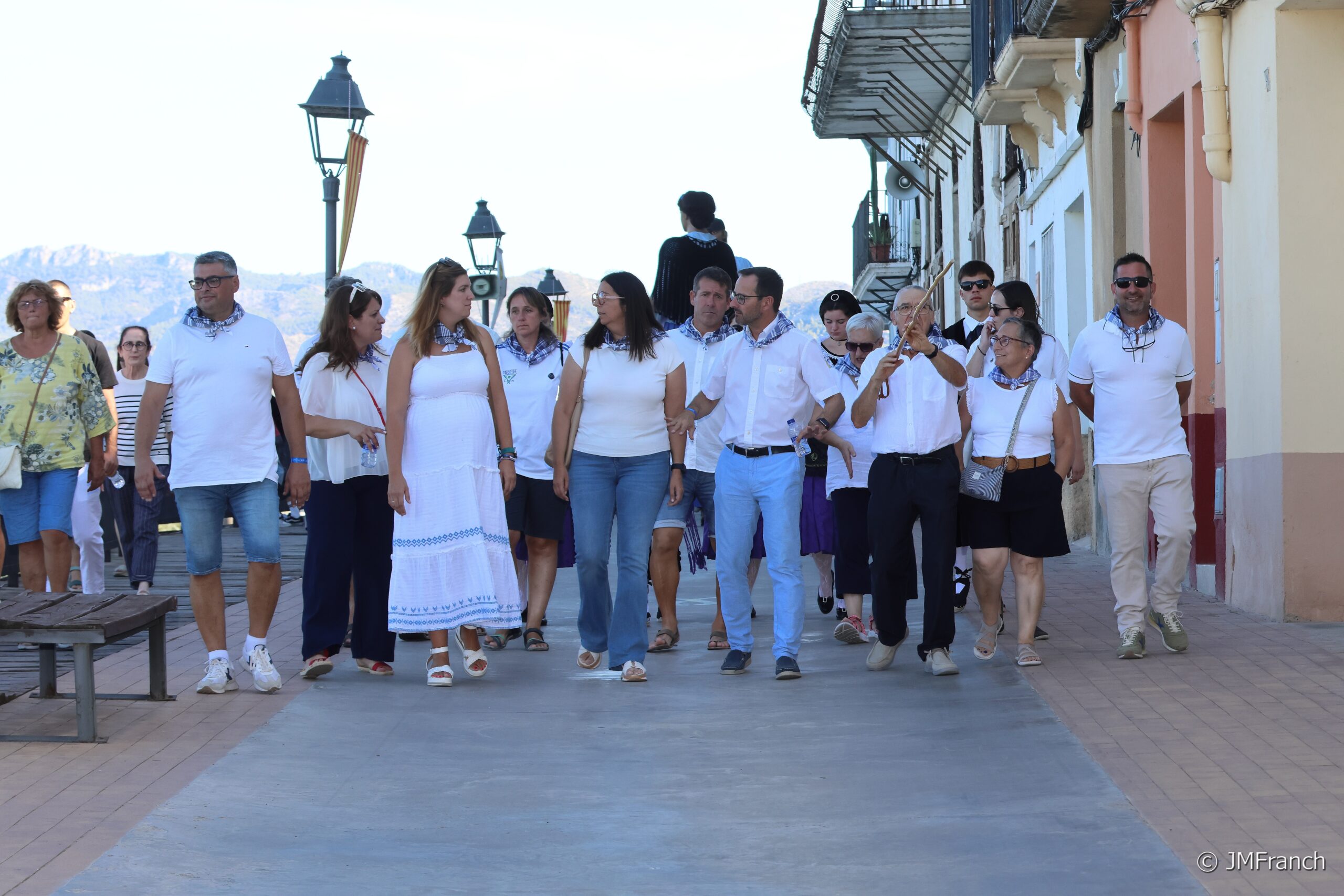 Festa del Riu Ebre