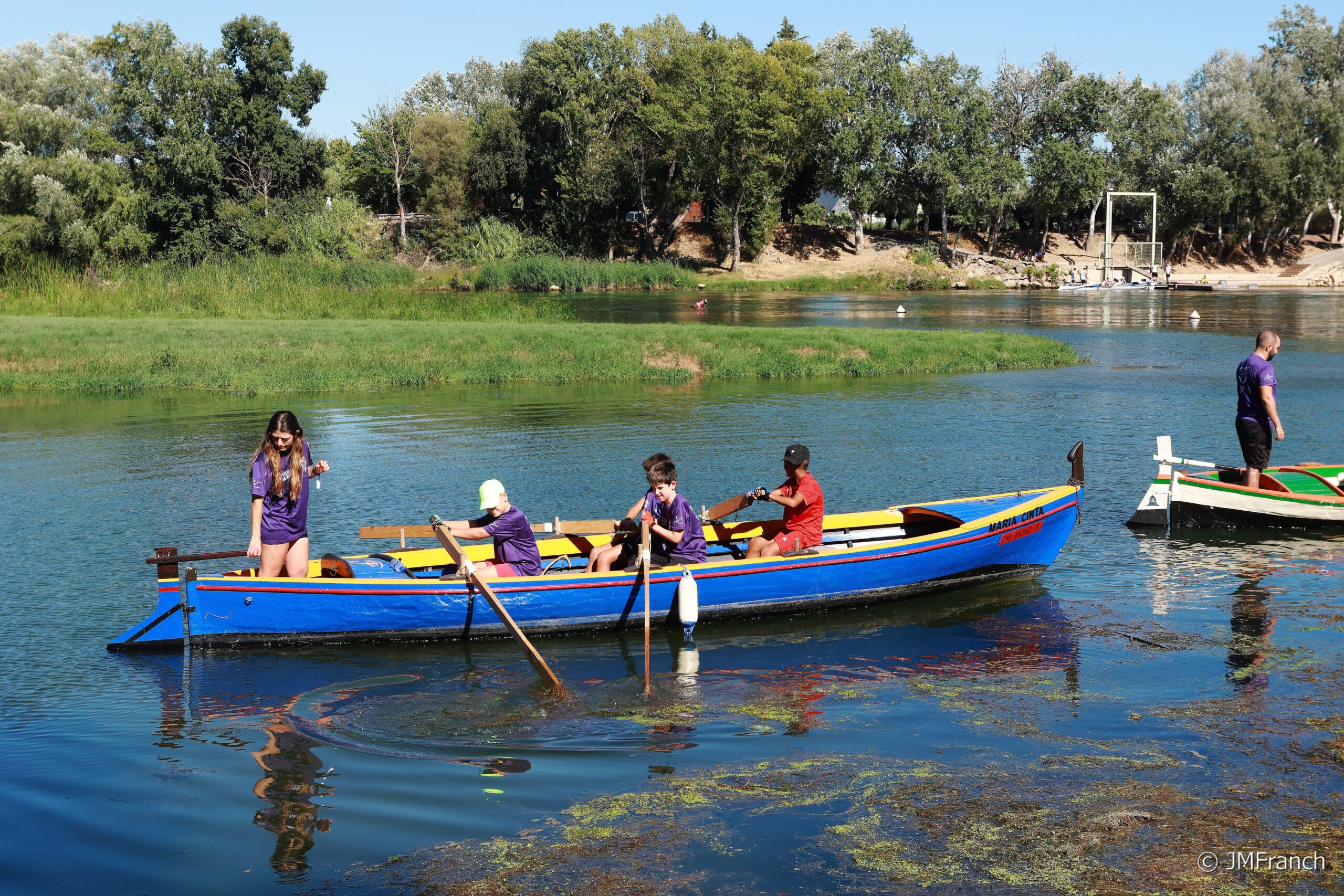 Festa del Riu Ebre