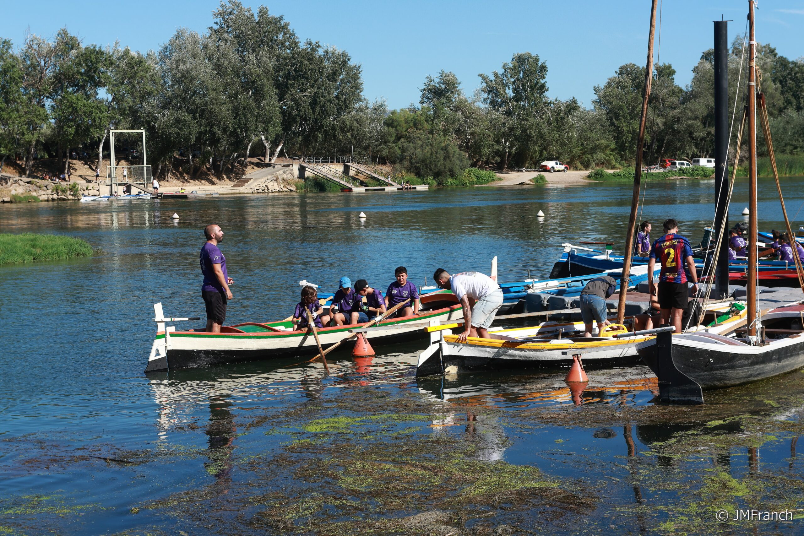 Festa del Riu Ebre