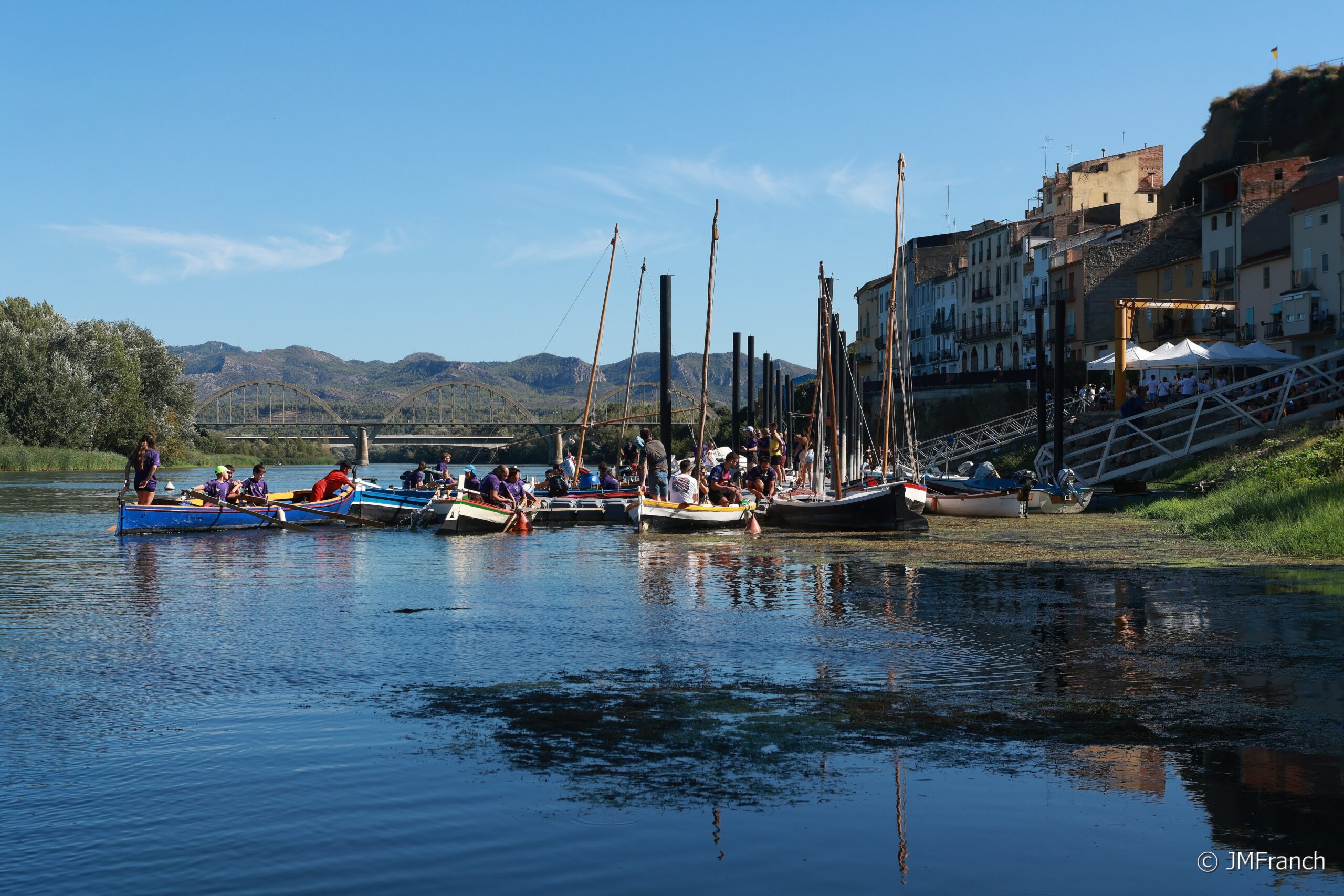 Festa del Riu Ebre