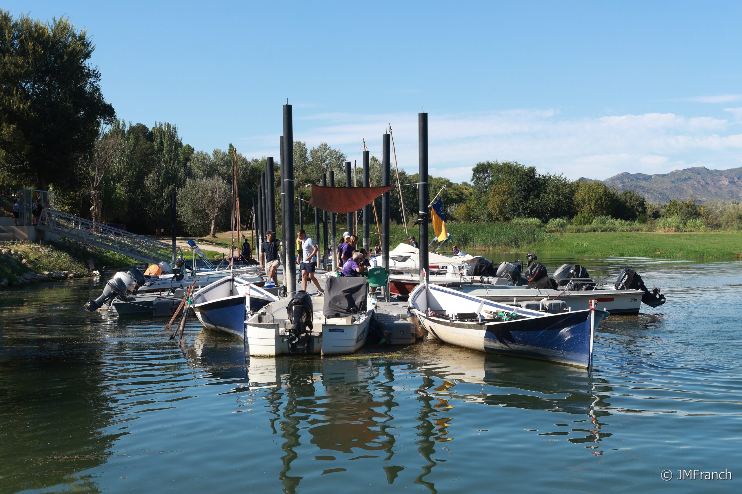 Festa del Riu Ebre
